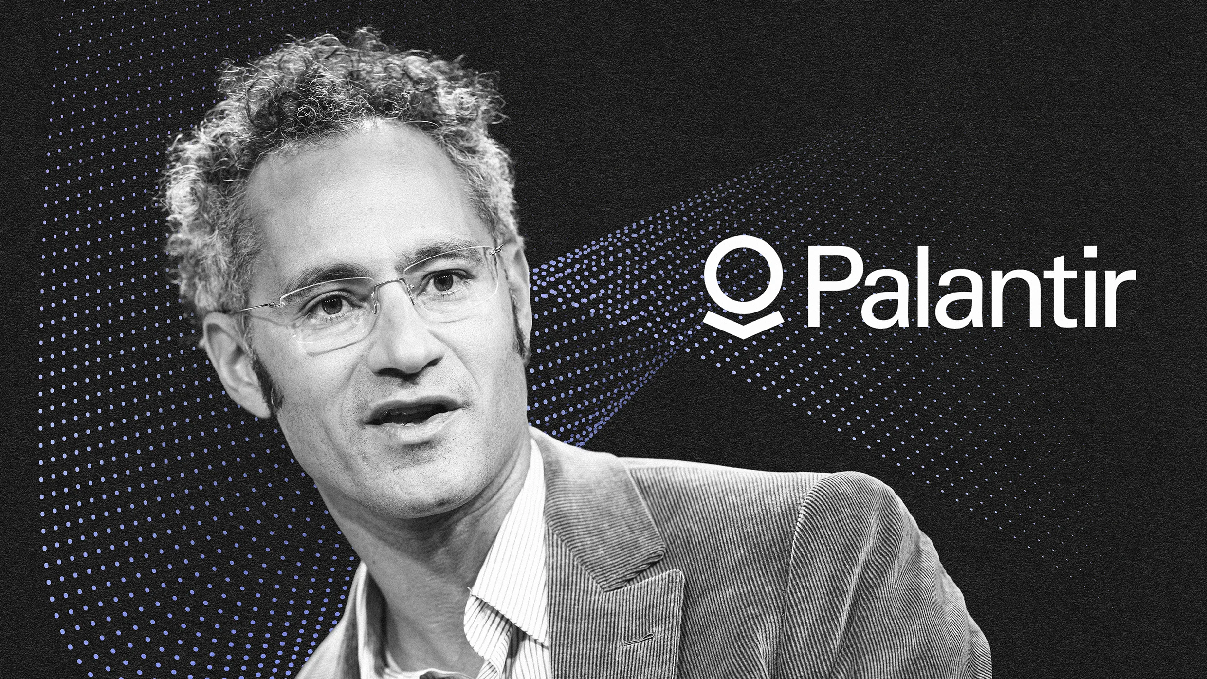 fastcompany.com - Victor Dey - Palantir earnings will test the real shape of enterprise AI
