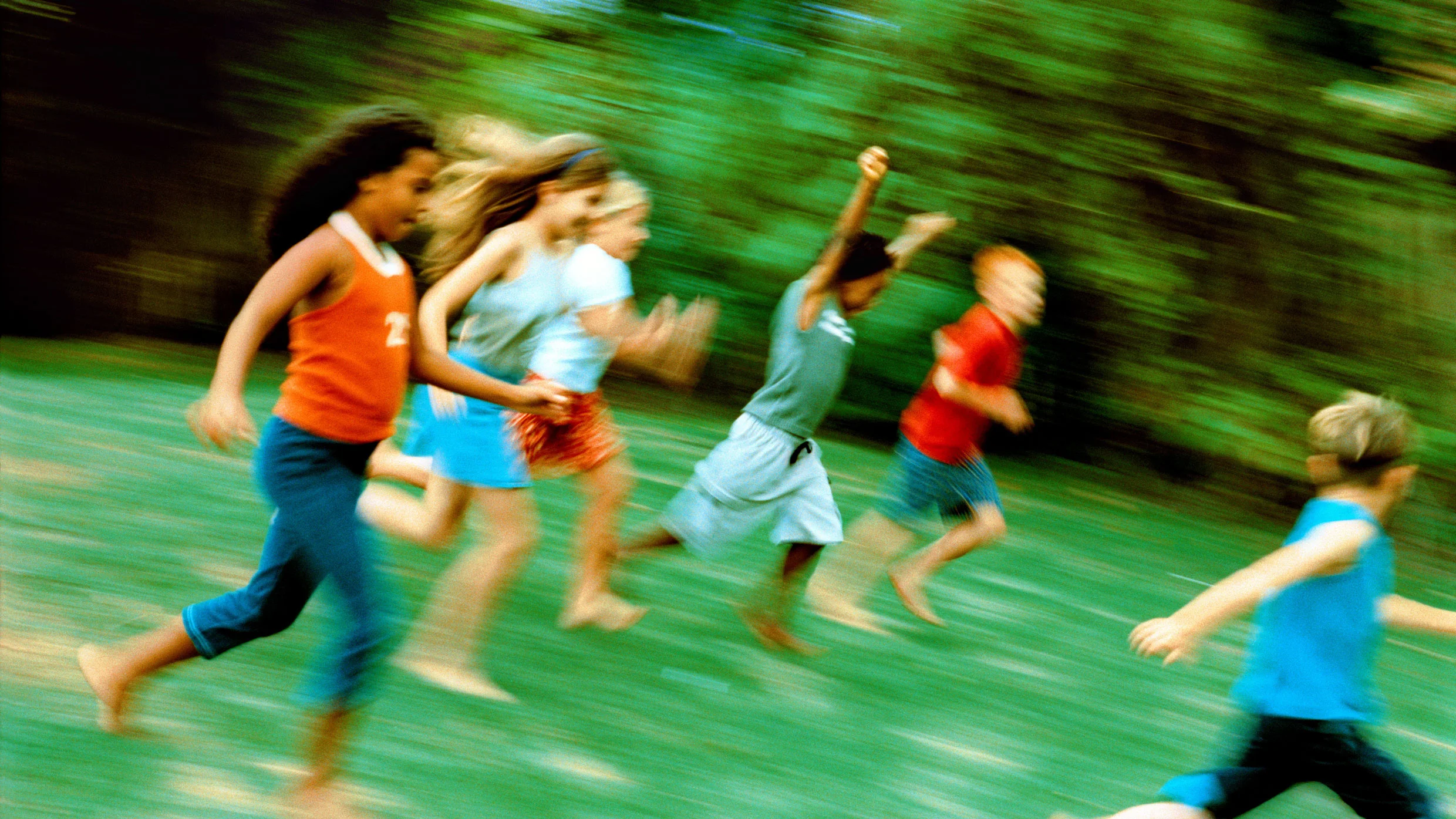fastcompany.com - Emily Guy Birken - How working parents can maintain their summer sanity
