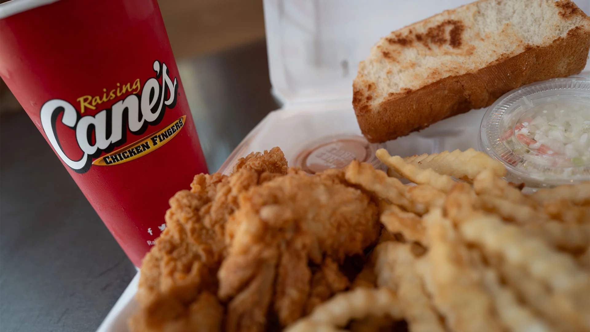 Raising Cane's Chicken Fingers goes on another store opening spree: See a list of locations coming soon