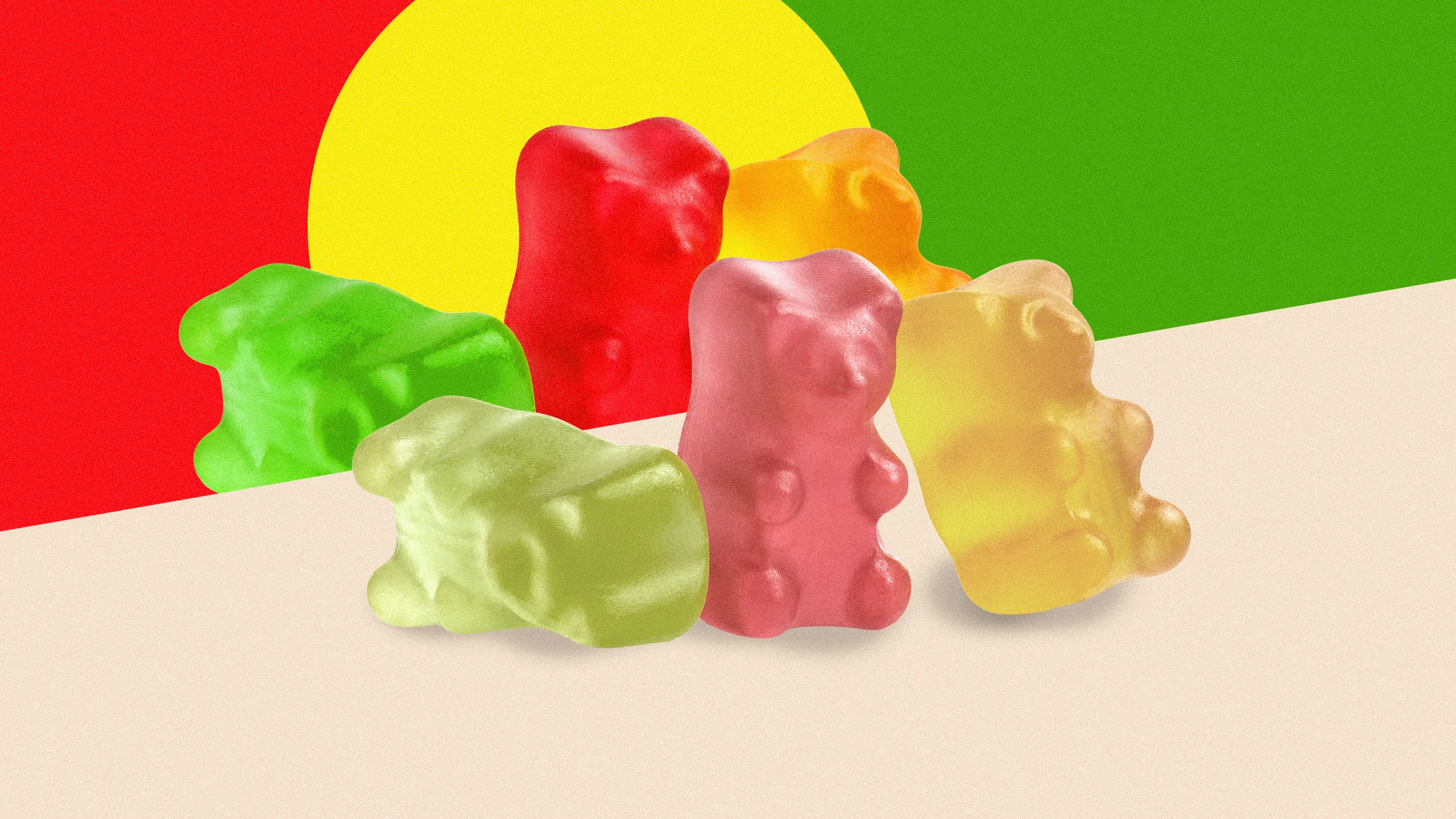 fastcompany.com - Hunter Schwarz - Natural food dyes are winning the snack wars