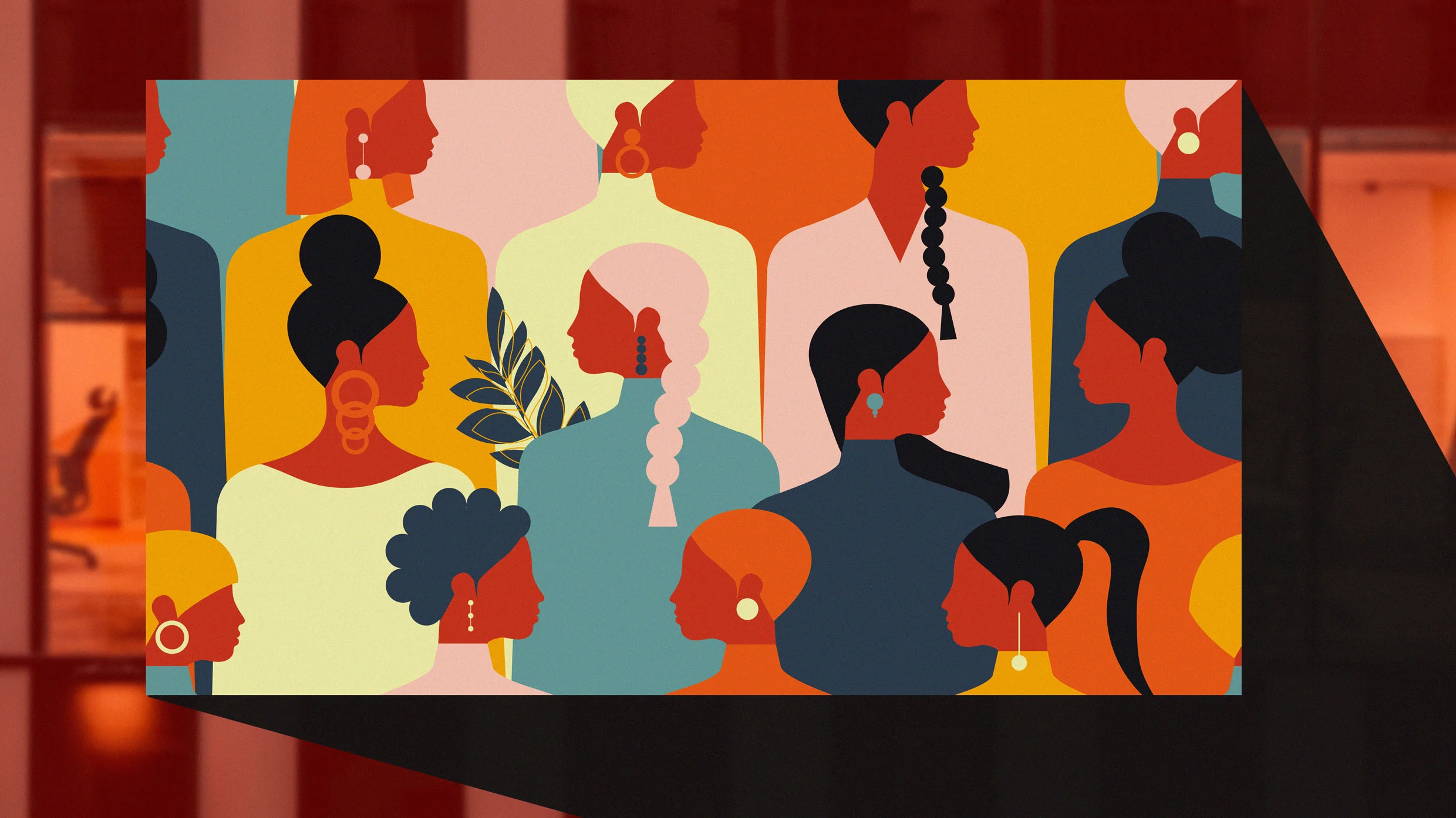fastcompany.com - Brennan Nevada Johnson - Meet 21 Black women who bounced back and are thriving after being pushed out of the workplace