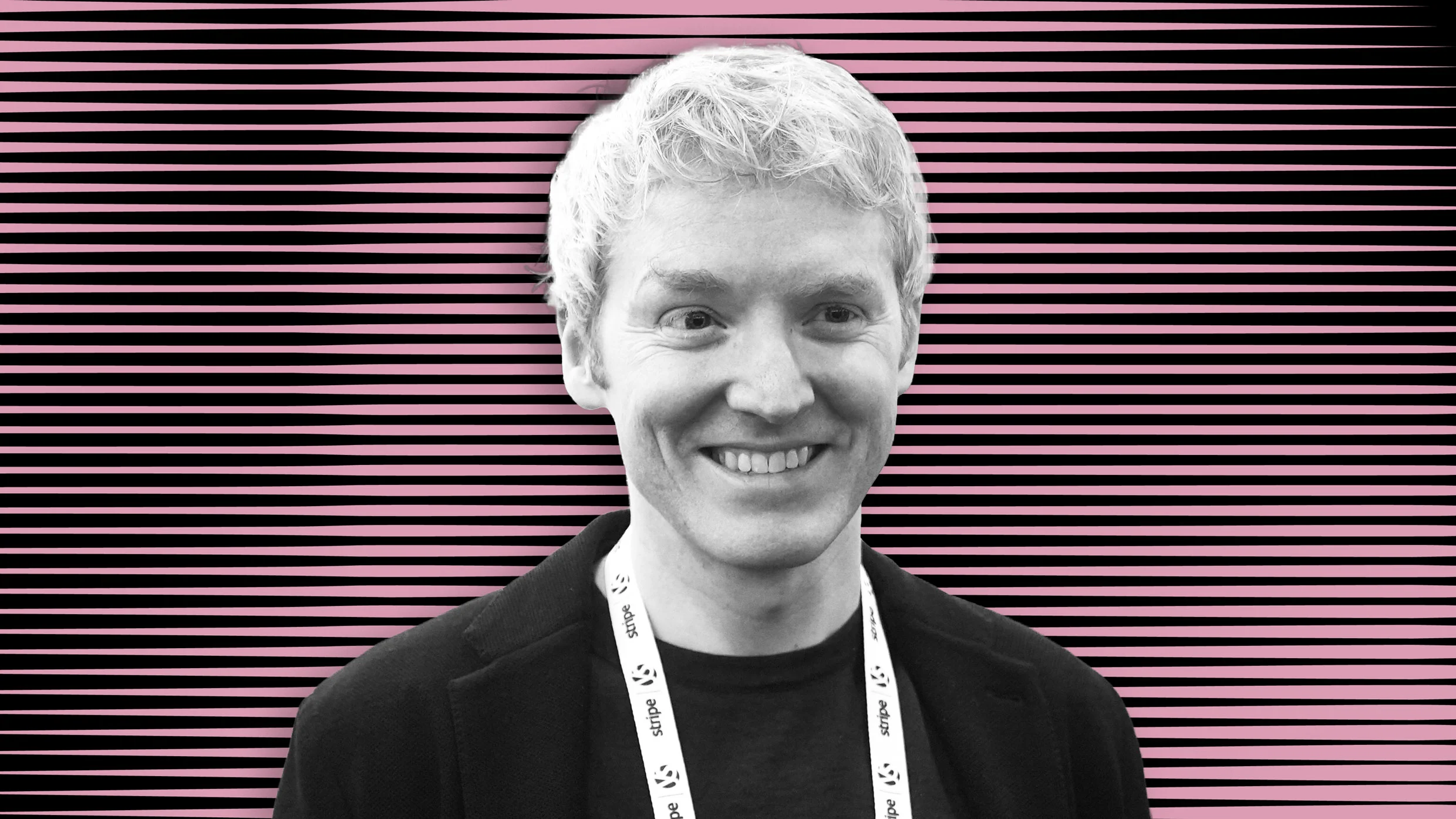 fastcompany.com - Ella Chakarian - Stripe CEO says his 'urgency' to drop out of MIT 'was a bit unnecessary