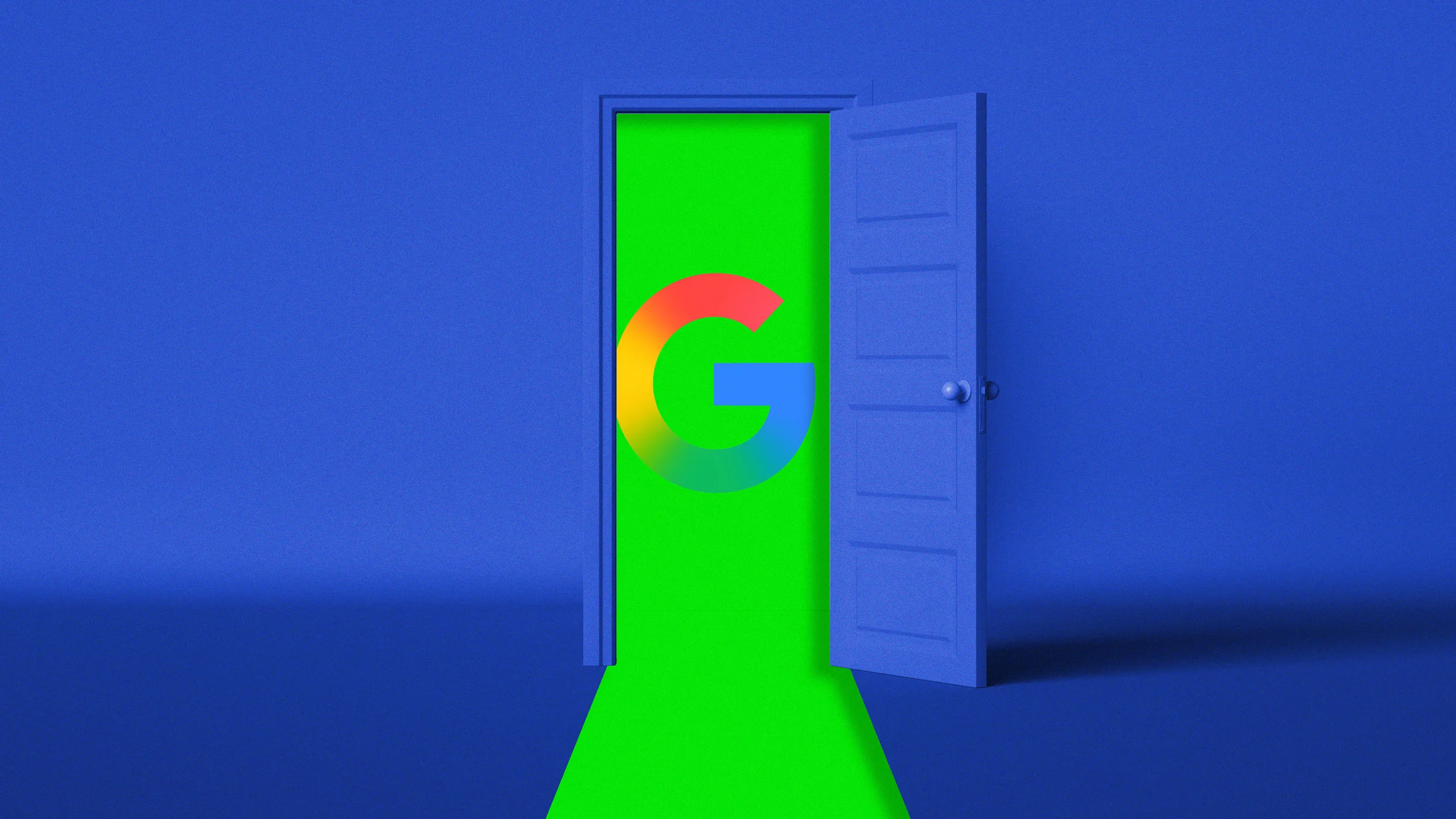 fastcompany.com - Mark Sullivan - Google's AI leadership comes apart in a single morning