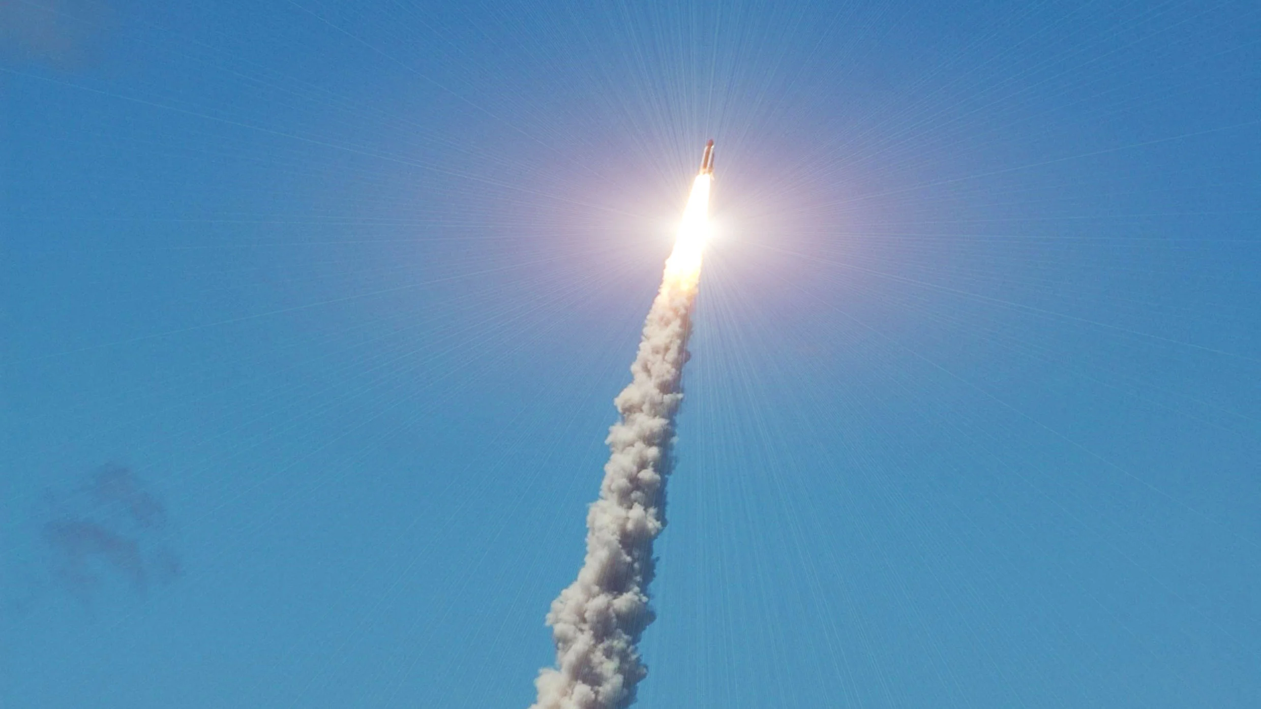 fastcompany.com - The Conversation - How SpaceX rockets could transform the global cargo system