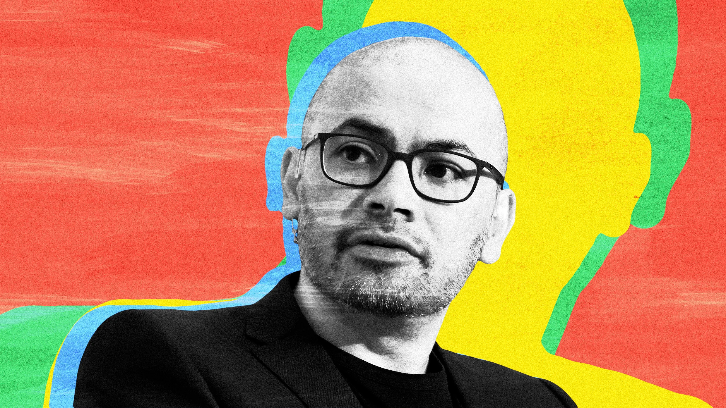 fastcompany.com - Ella Chakarian - Demis Hassabis steps down as DeepMind CEO, plus more Google leadership changes