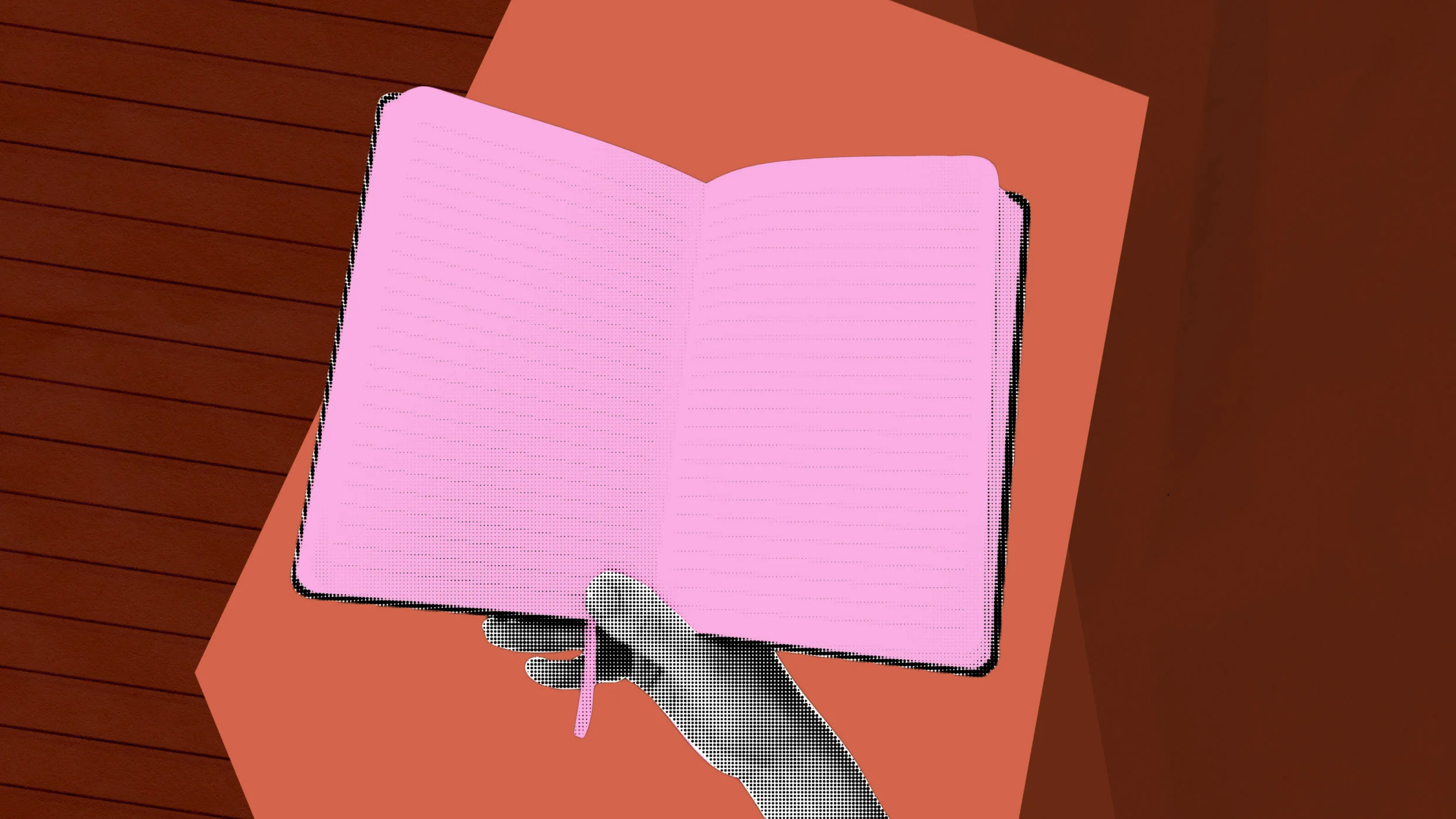The humble notebook still matters in the age of AI