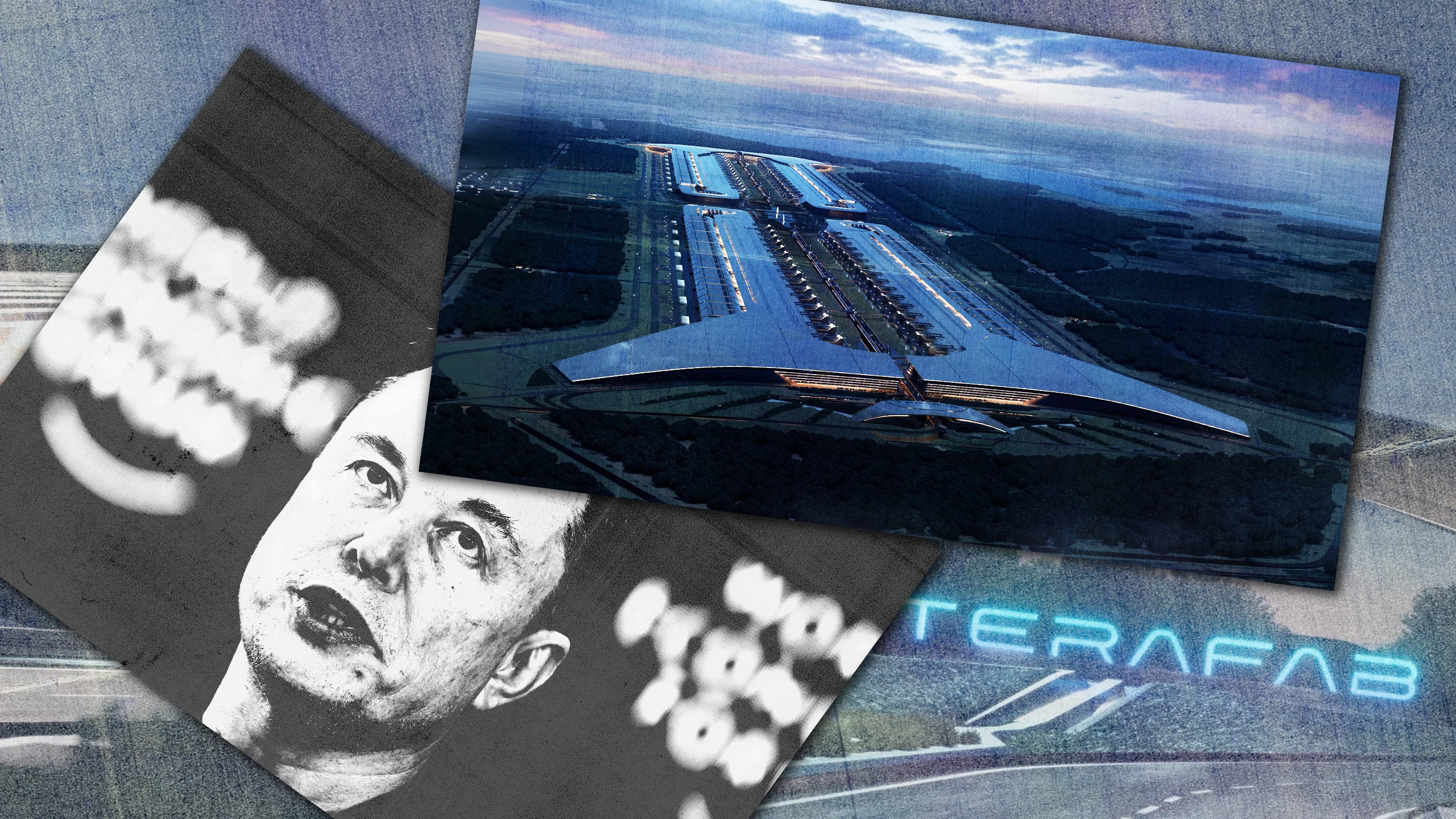 fastcompany.com - Jesus Diaz - Terafab could become the largest factory on the planet-or Elon Musk's biggest failure