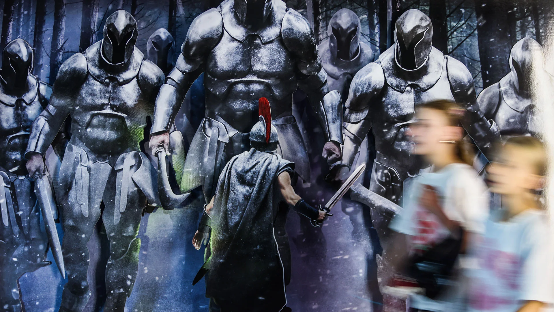 fastcompany.com - Saleah Blancaflor - Spider-Man,' 'The Odyssey,' and the summer of movie screen maximalism