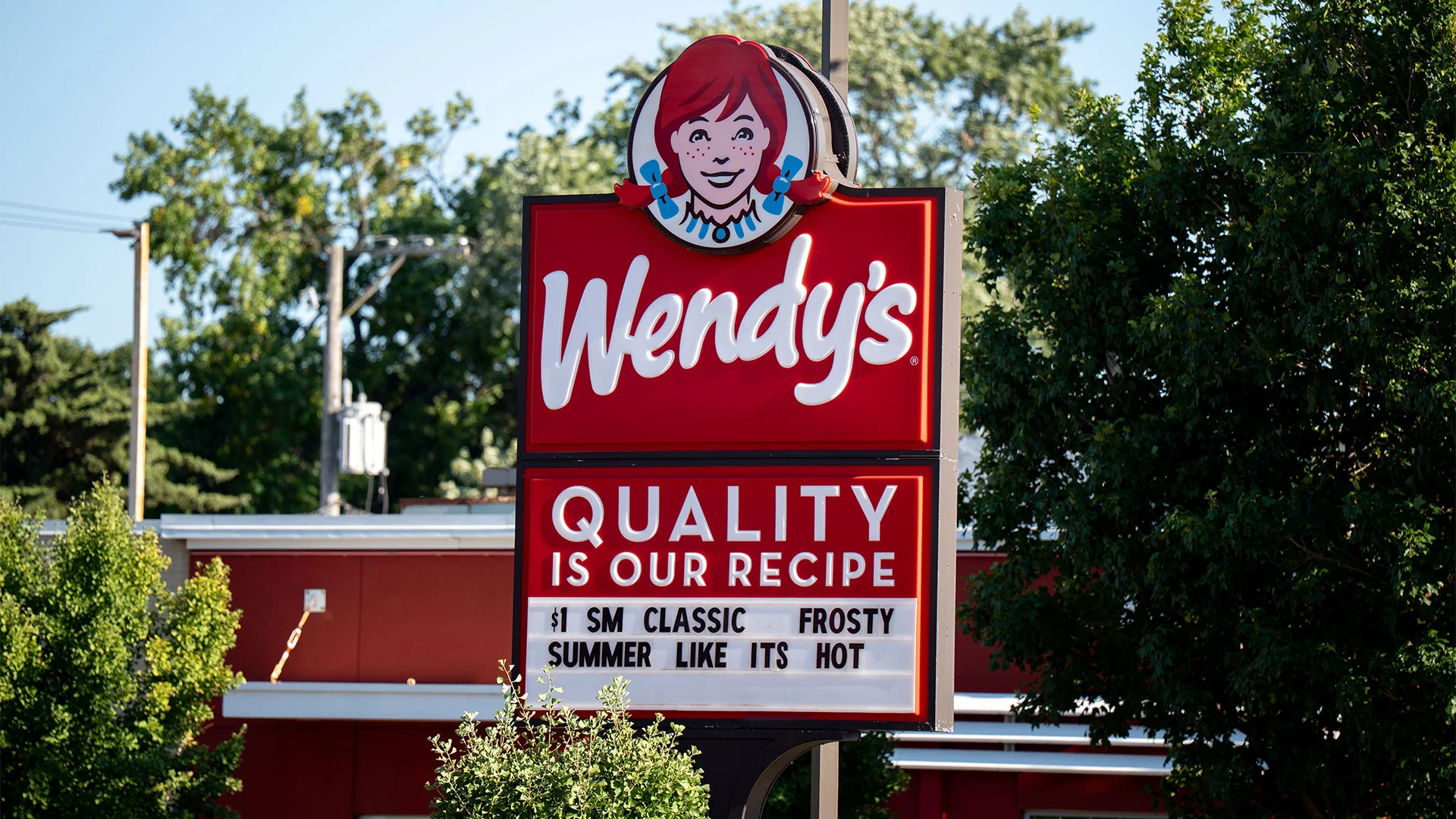 fastcompany.com - Jude Cramer - This top fast food burger chain's ranking just slipped. The CEO is blaming 'quality degradation