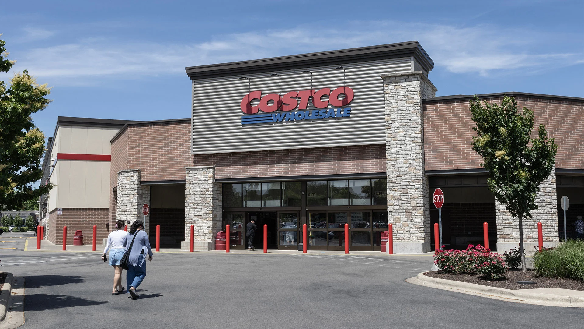 Costco tariff refunds: Warehouse club is one of the few retailers saying it will...