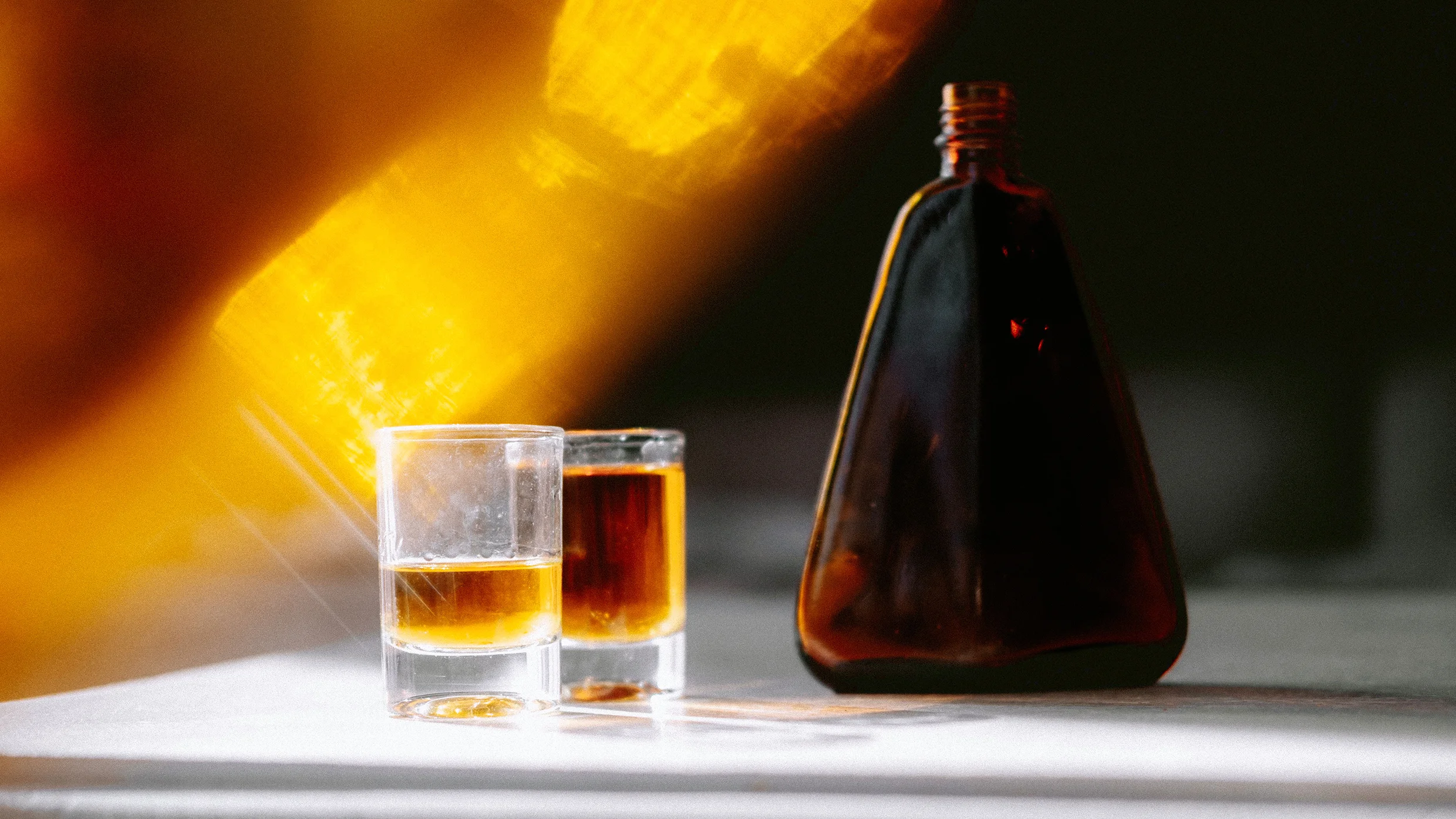 fastcompany.com - Shannon Cudd - Today is National Rum Day. Here's a list of freebies and deals to mark the occasion (along with a history lesson)