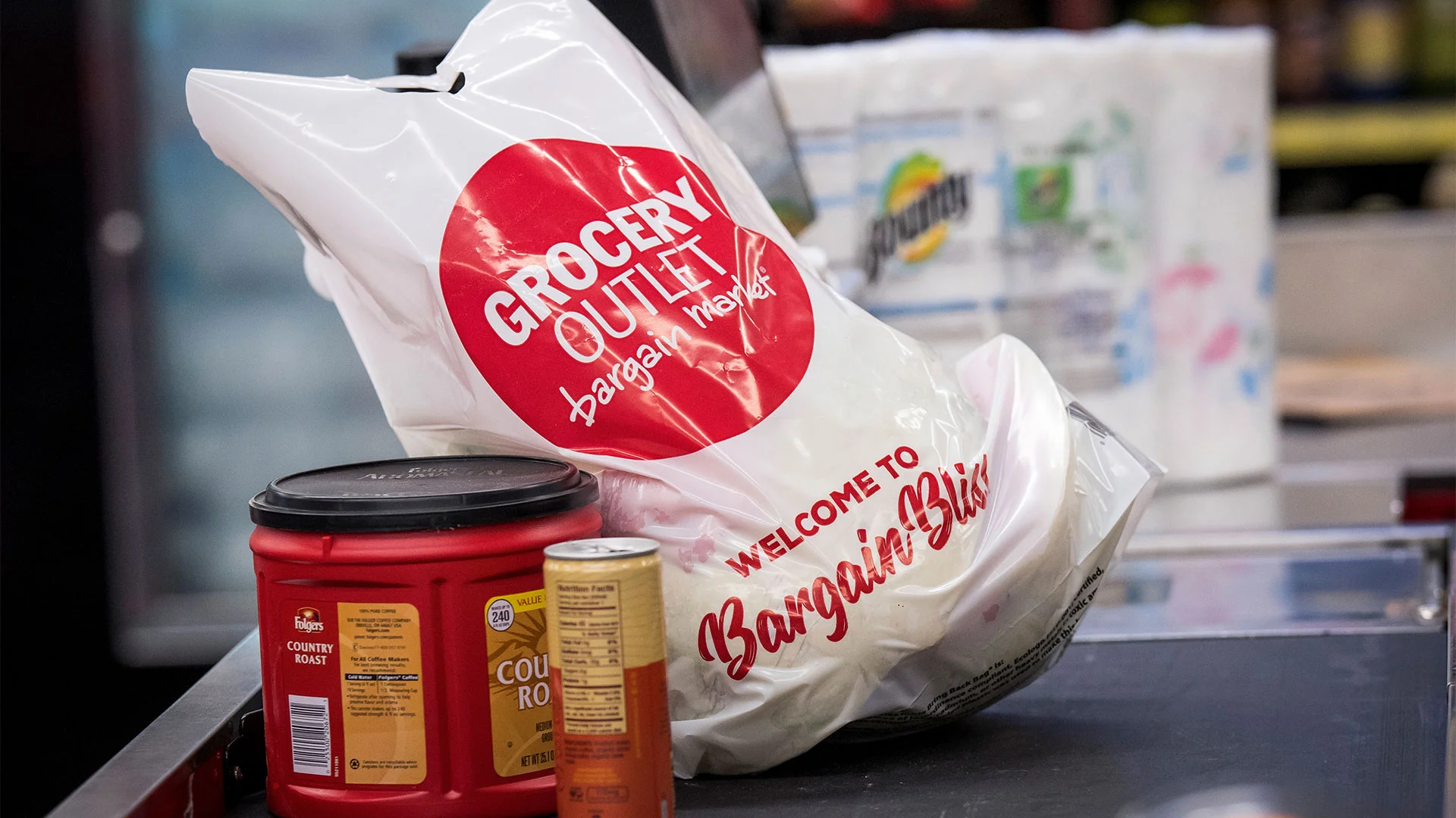 Grocery Outlet store closures: See a list of locations that have shuttered ...