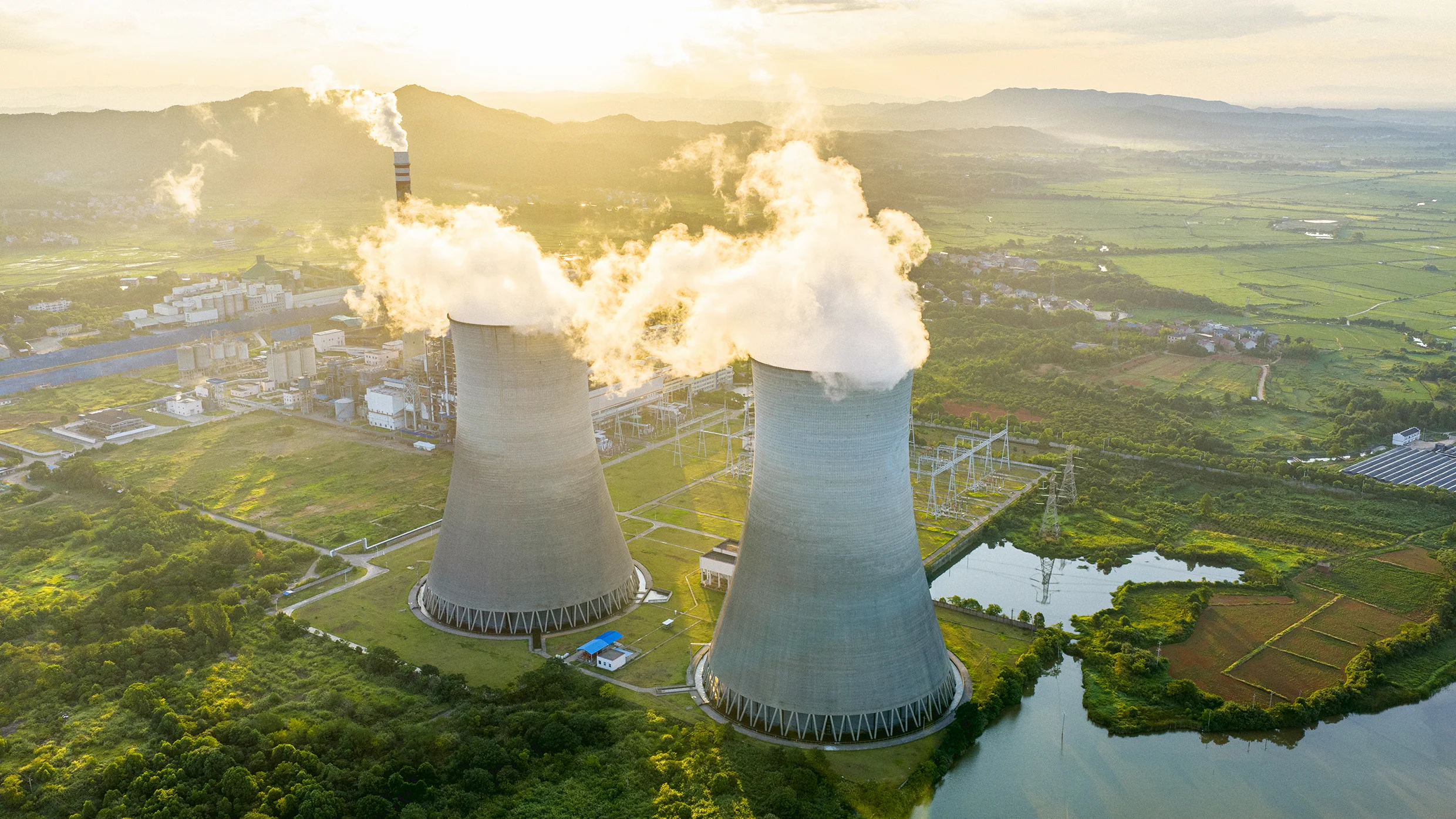 fastcompany.com - Jesus Diaz - Nuclear power is China's key for transitioning to a fully renewable grid design
