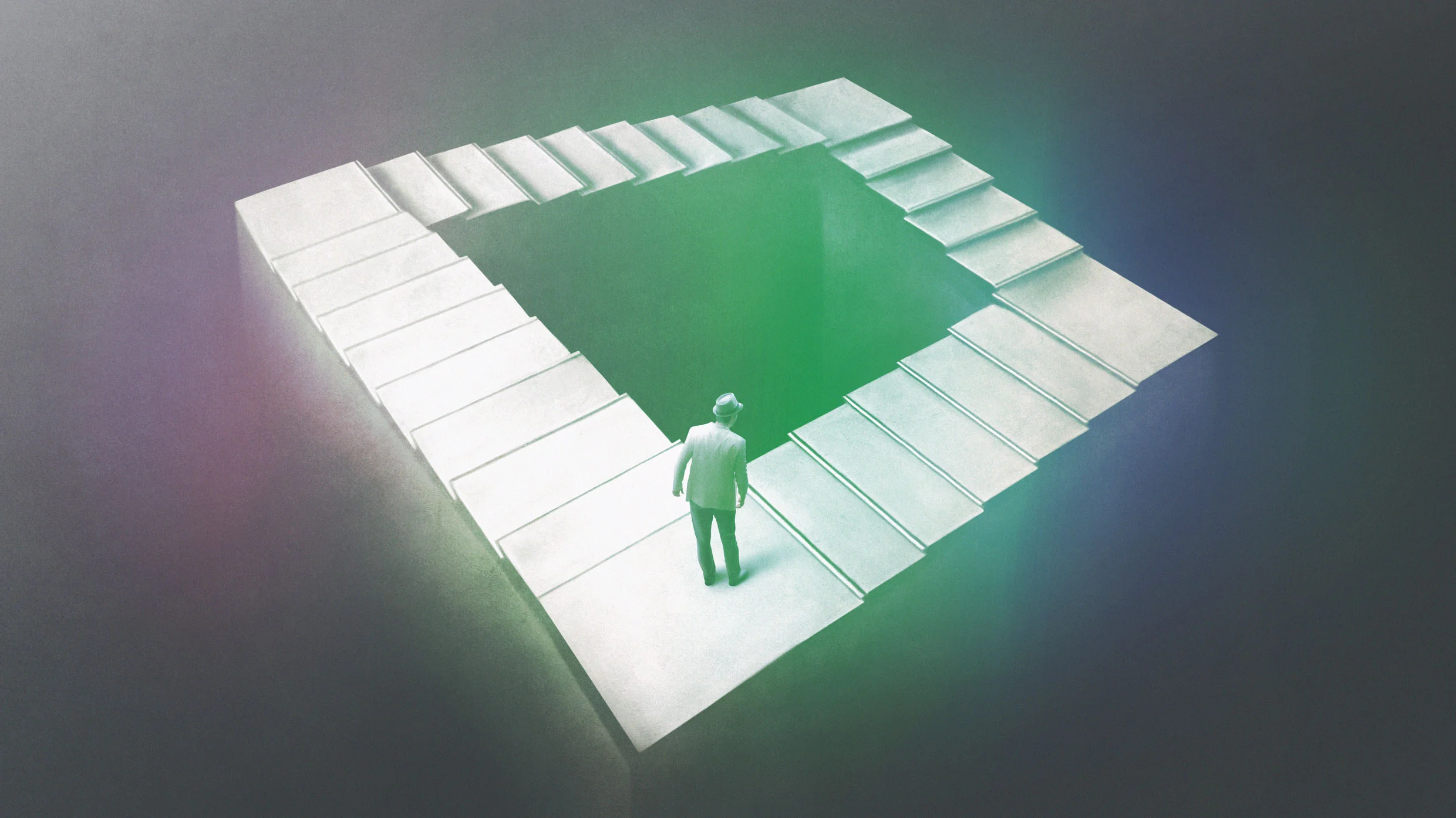 fastcompany.com - Greg Satell - The AI 'new era' illusion: why every boom looks different-but ends the same
