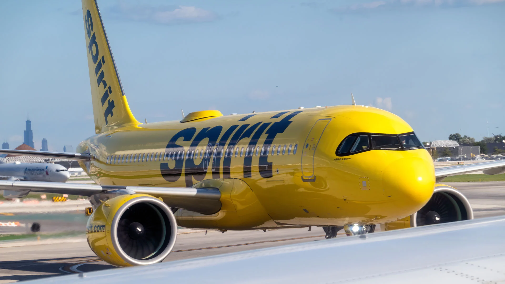 fastcompany.com - Jude Cramer - The unusual way Google is involved in the Spirit Airlines bankruptcy-and what that means for you