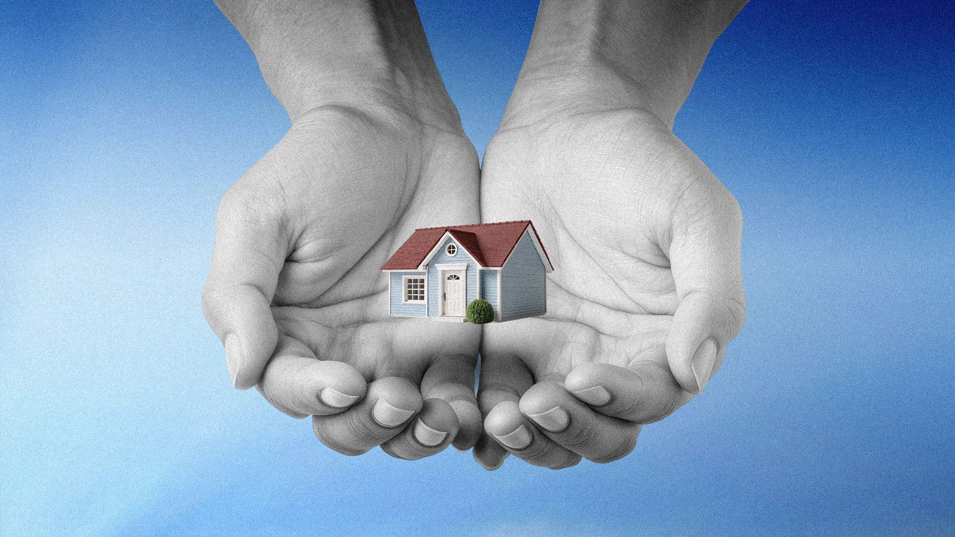 fastcompany.com - Anna-Louise Jackson - America's housing market is splitting in two, and one group of buyers is getting left behind
