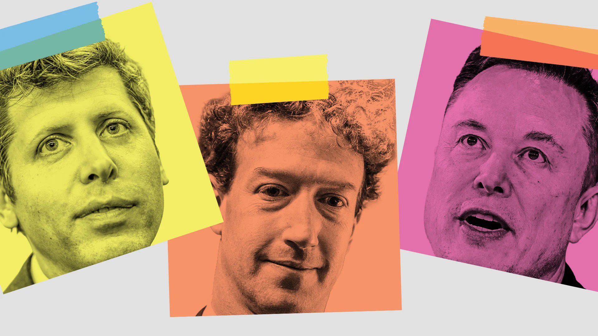 fastcompany.com - Jude Cramer - Gen Z are AI skeptics-and this is the tech CEO they trust the least