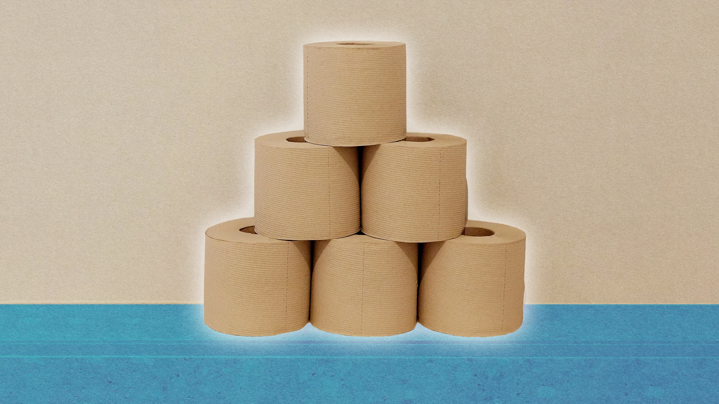 fastcompany.com - Adele Peters - Forget bamboo. This startup wants the next toilet paper to be made from rice straw