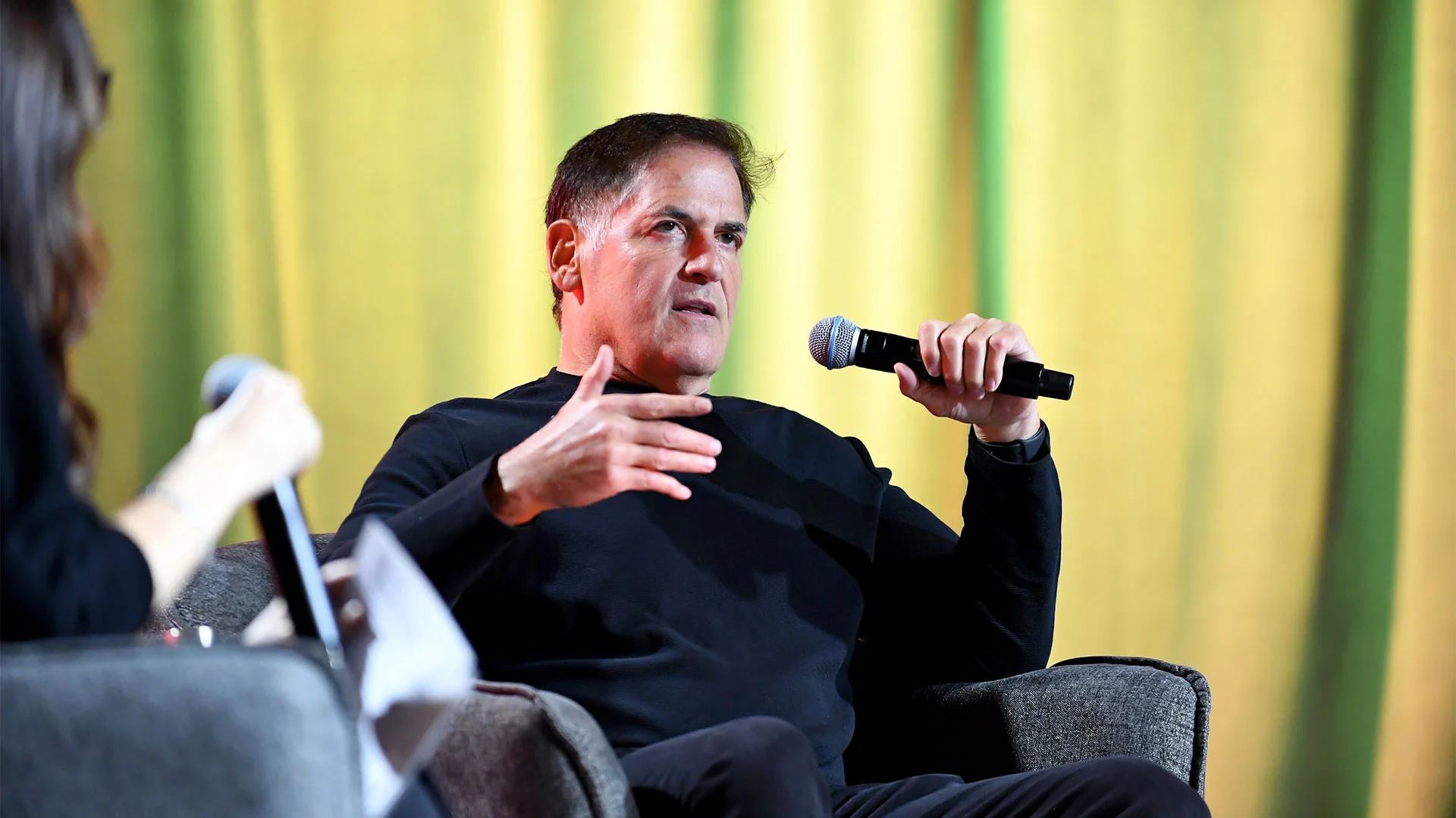 Mark Cuban slams California’s plan to tax the rich: Why he’s calling the ...