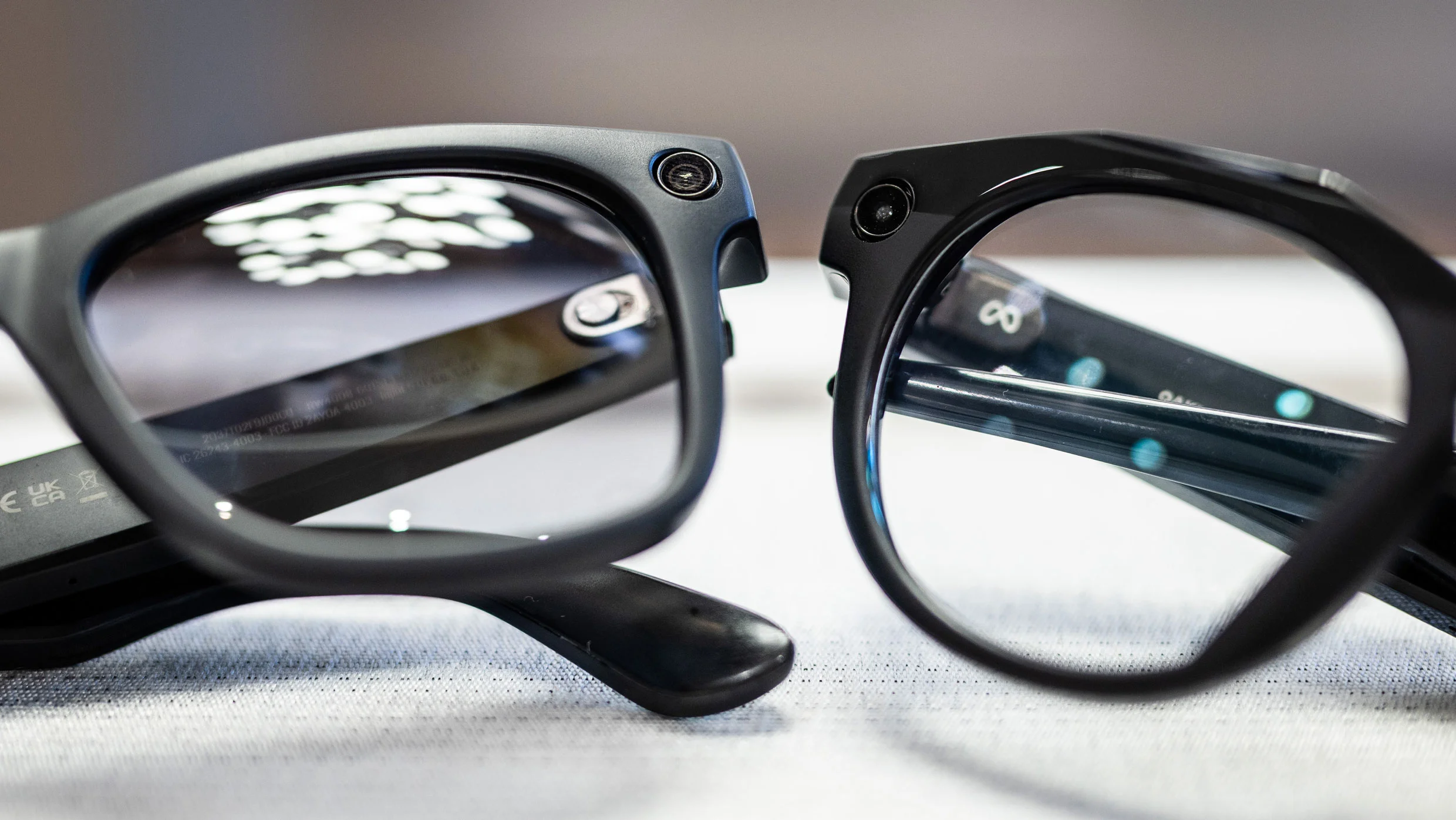 fastcompany.com - S.A. Applin - Meta's creepy smart glasses are part of a much bigger plan