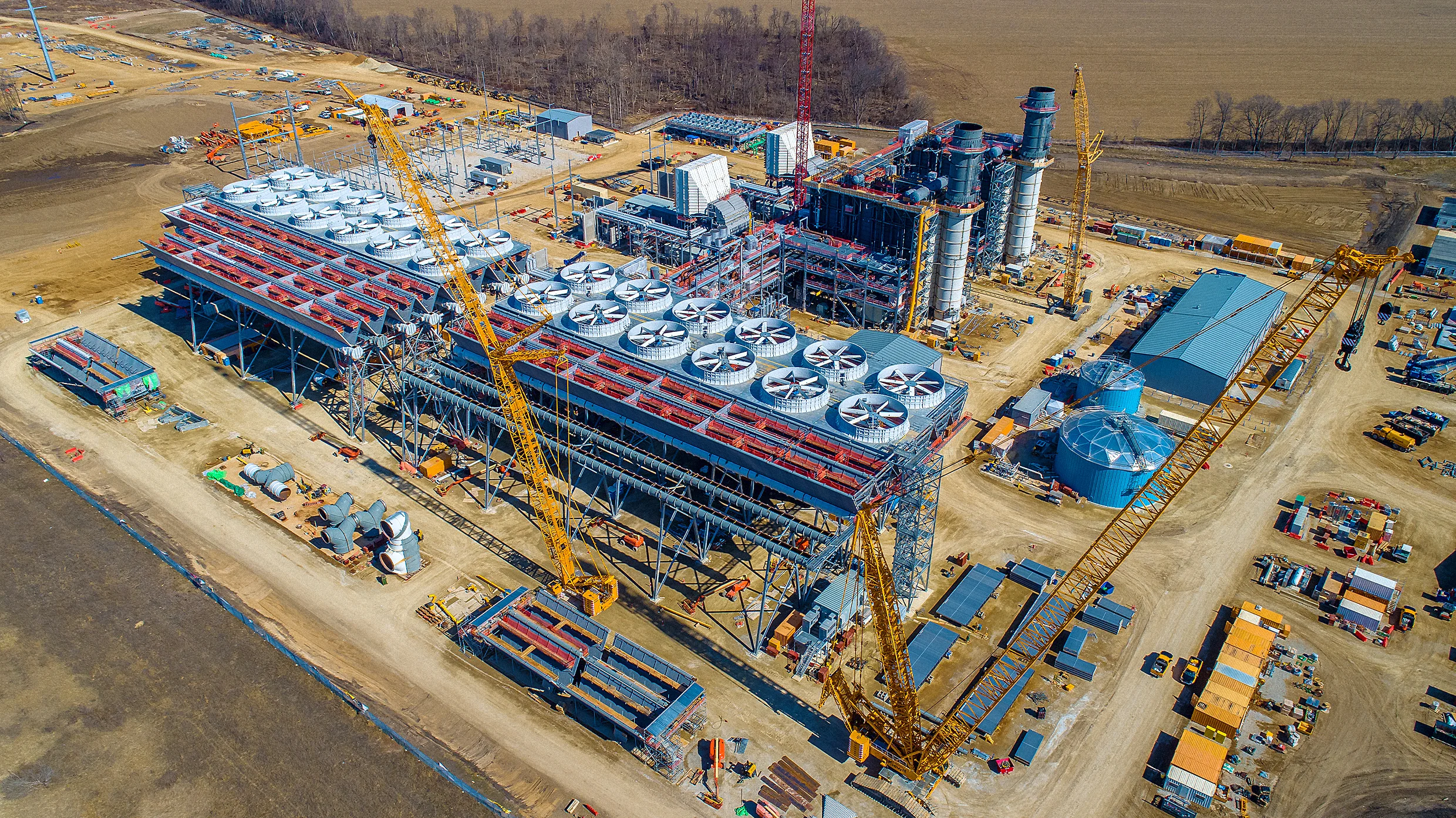 fastcompany.com - Kristin Toussaint - America now has 3 times the amount of gas power in development as China, thanks to data centers