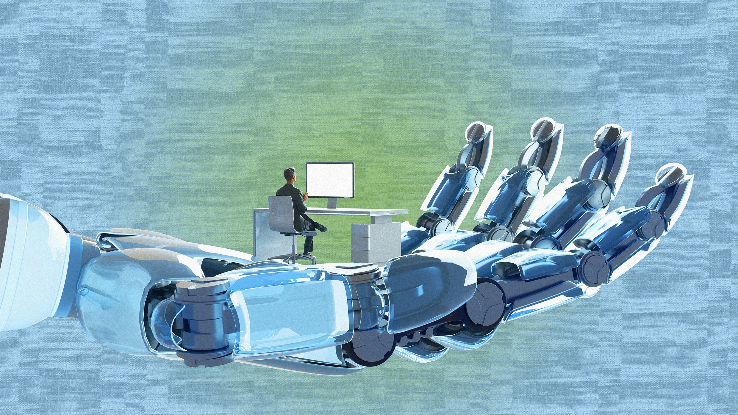 fastcompany.com - Enrique Dans - AI cannot optimize a company it cannot understand