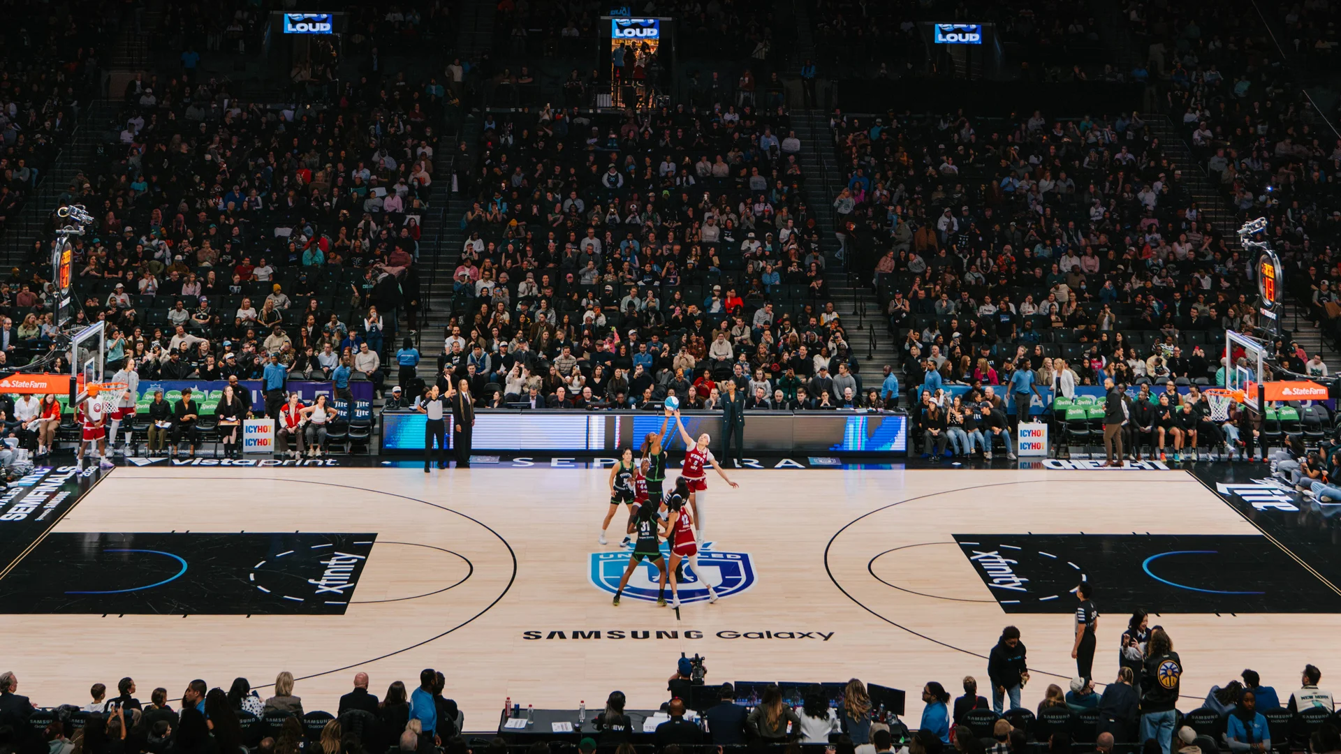 fastcompany.com - Julia Selinger - How Unrivaled is building a $650M women's basketball league with players at the helm