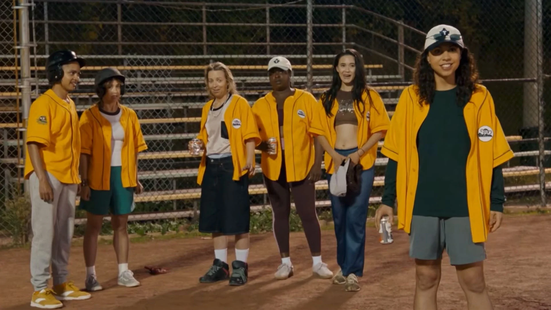 fastcompany.com - Jude Cramer - This gay softball sitcom from the 'Heated Rivalry' streamer could succeed where knockoffs have failed