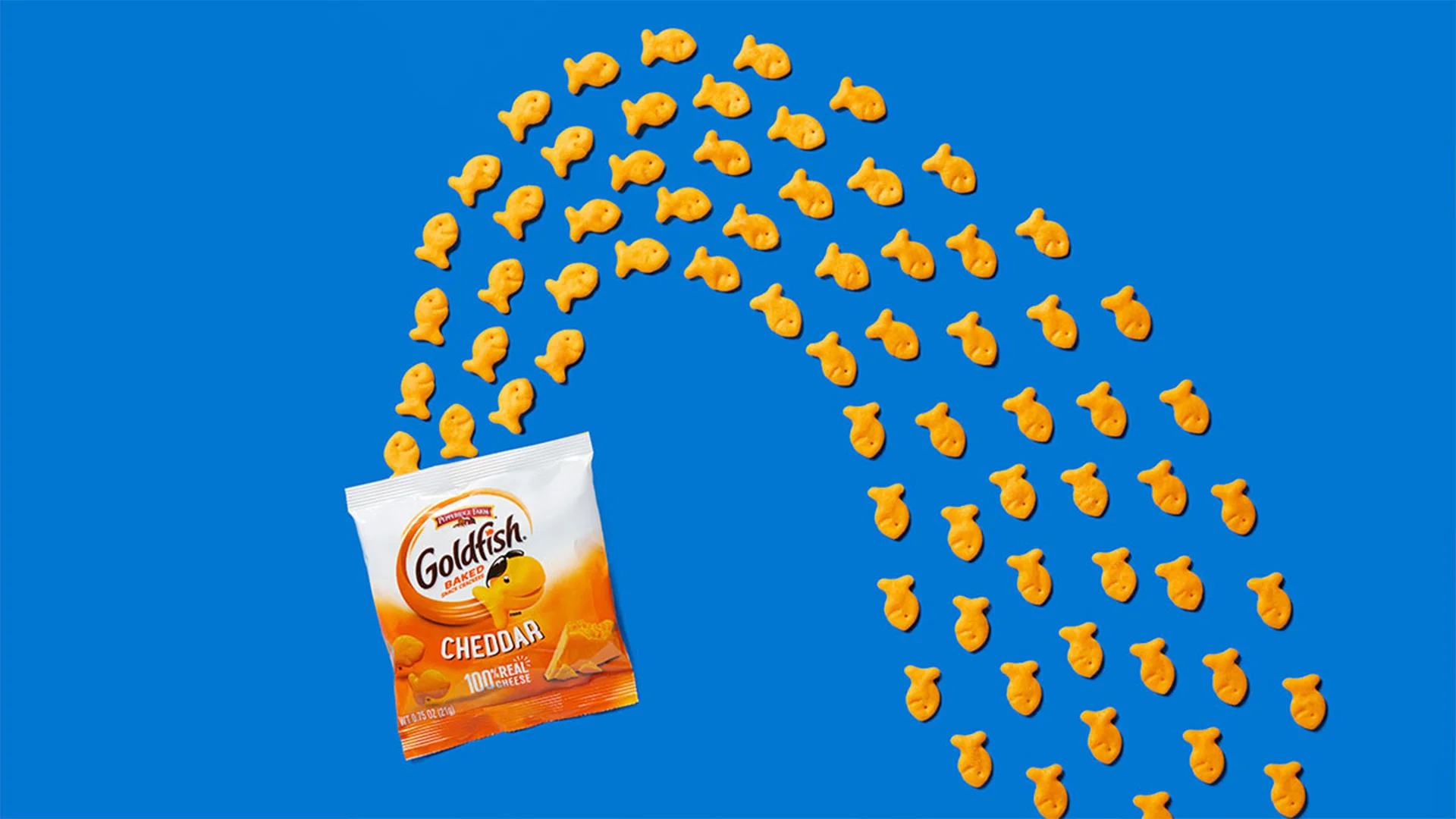 fastcompany.com - Jennifer Mattson - Goldfish crackers and Tate's Bake Shop cookies join American Airlines' upgraded in-flight snack lineup