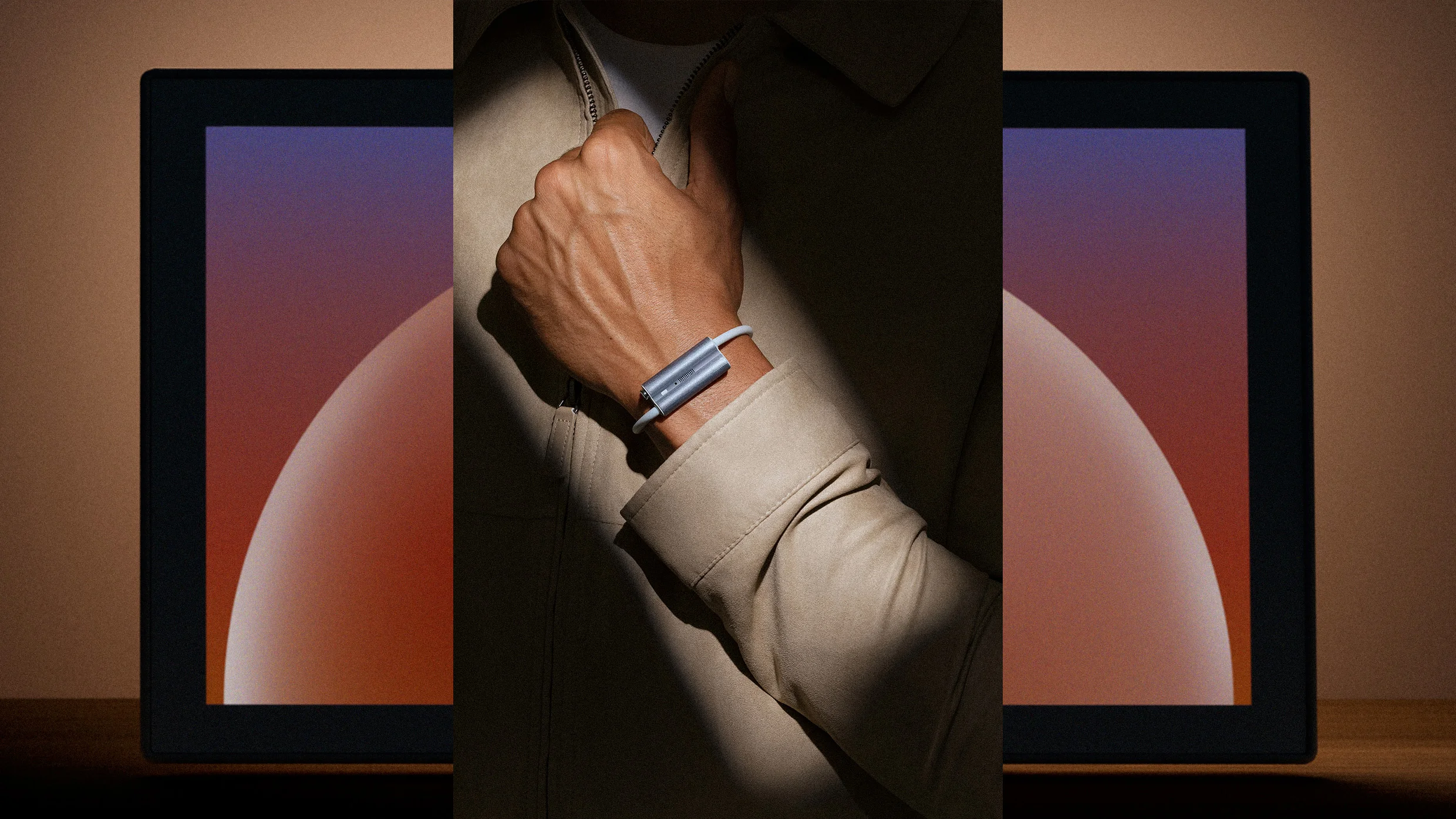 fastcompany.com - Nate Berg - Fitbit's founders designed a wearable for the whole family