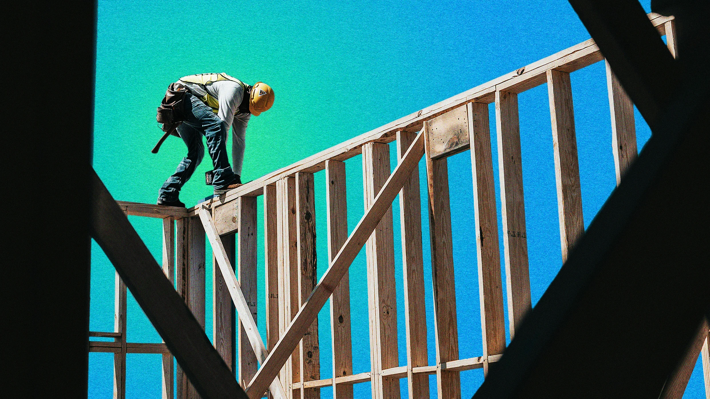 fastcompany.com - Taylor Hatmaker - Brand-new homes can cost less than older ones in these booming housing markets
