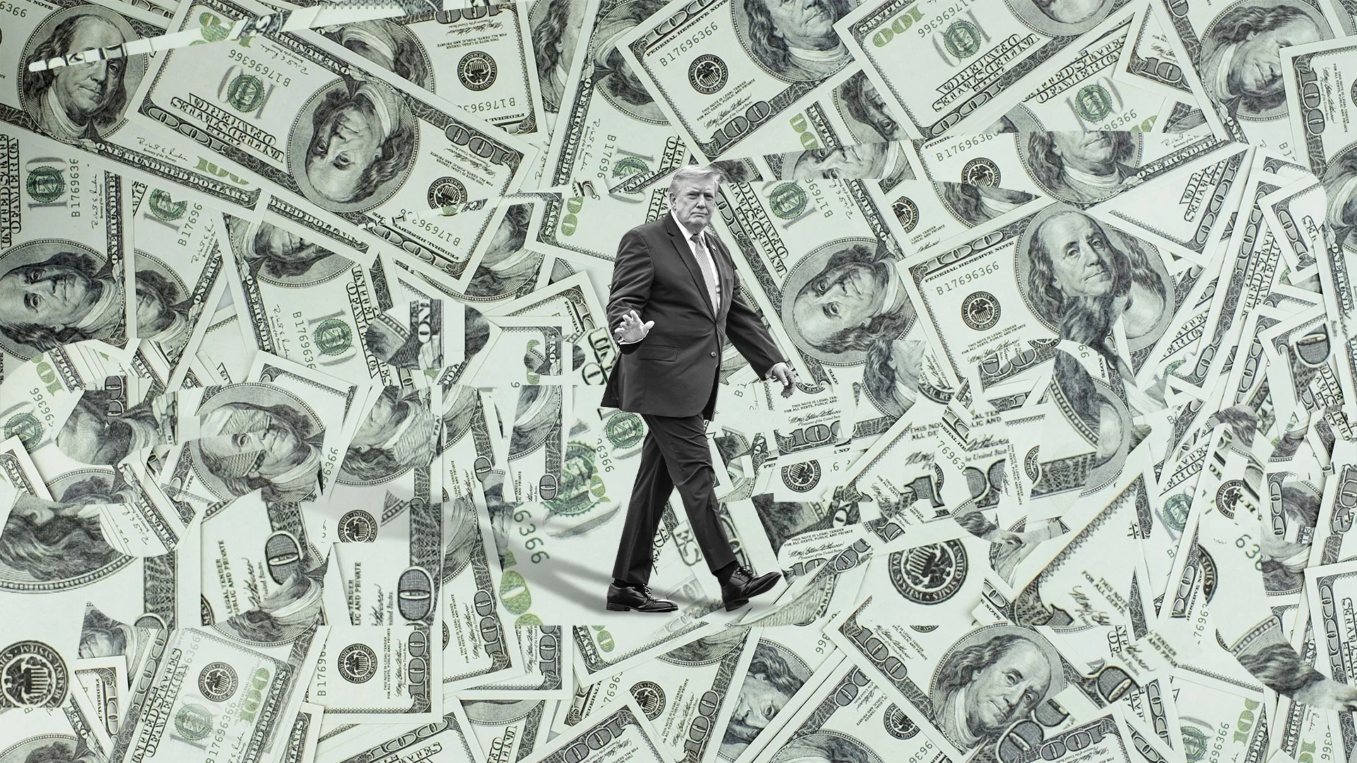 Why Capital One says it really closed more than 300 Trump accounts