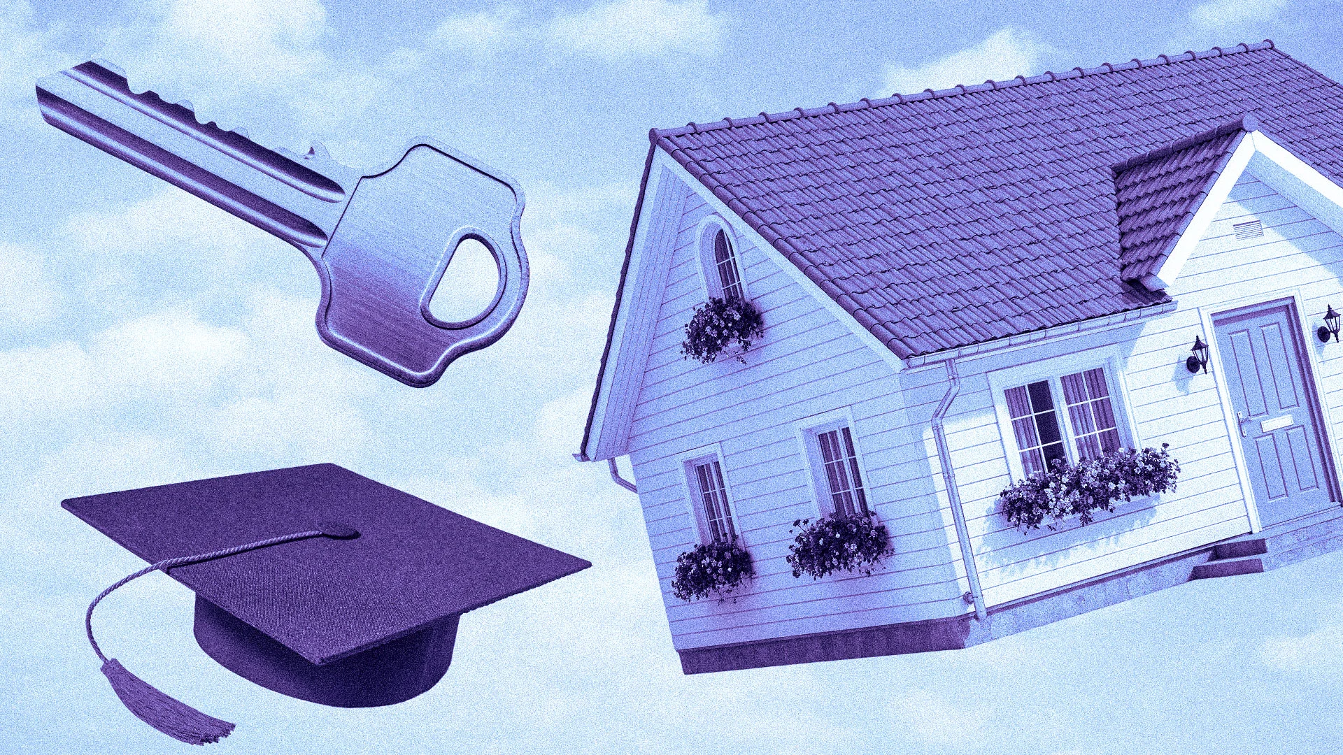fastcompany.com - Taylor Hatmaker - First-time homebuyers could soon get a new way to find $35,000 for a down payment