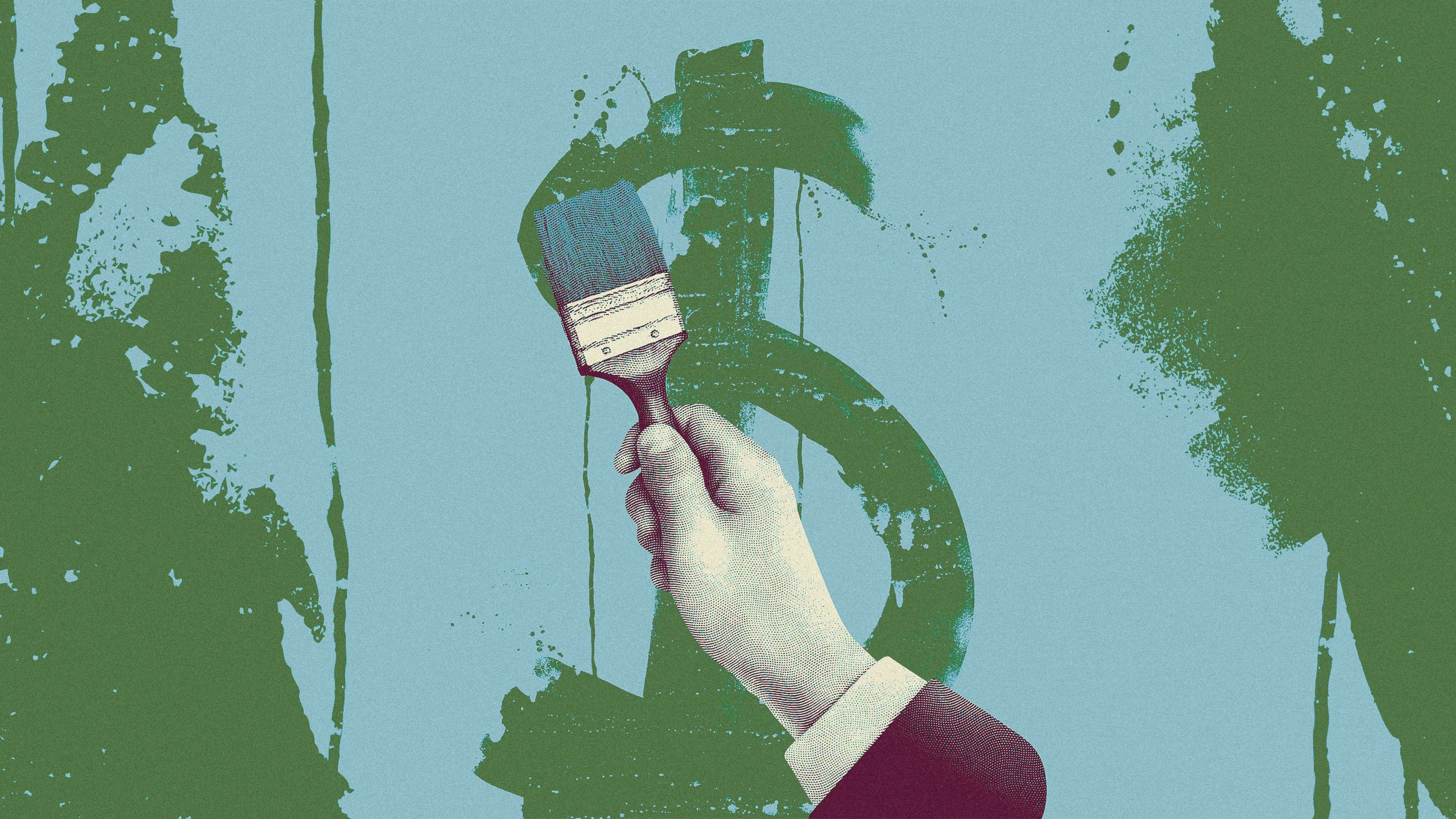 fastcompany.com - John Pobojewski - AI fears are fueling the 'handmade' branding trend