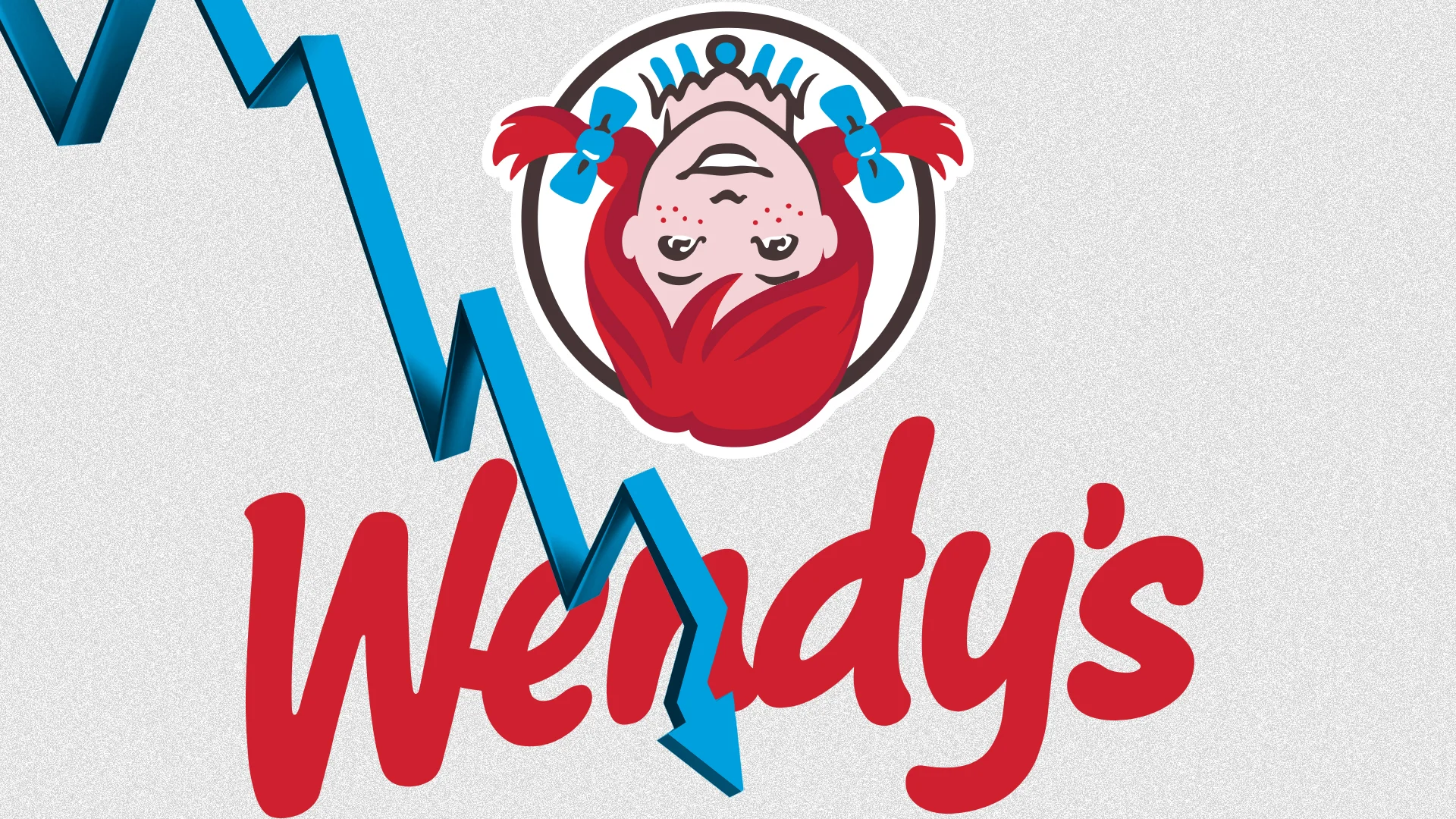 5 things wrong with Wendy's right now, including 1 big one that's threatening its entire turnaround effort