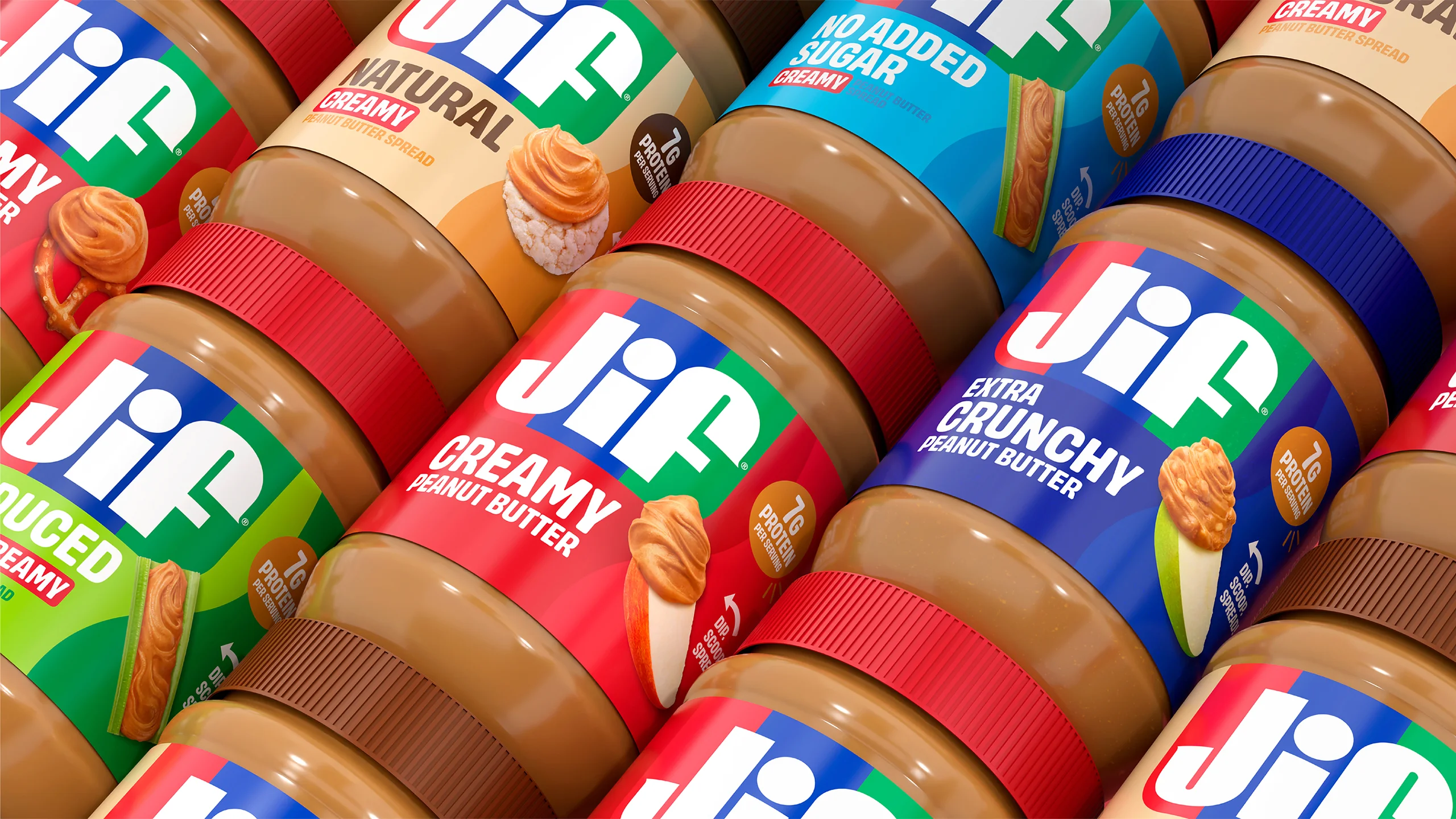 fastcompany.com - Grace Snelling - Jif's new logo is a rebrand done right