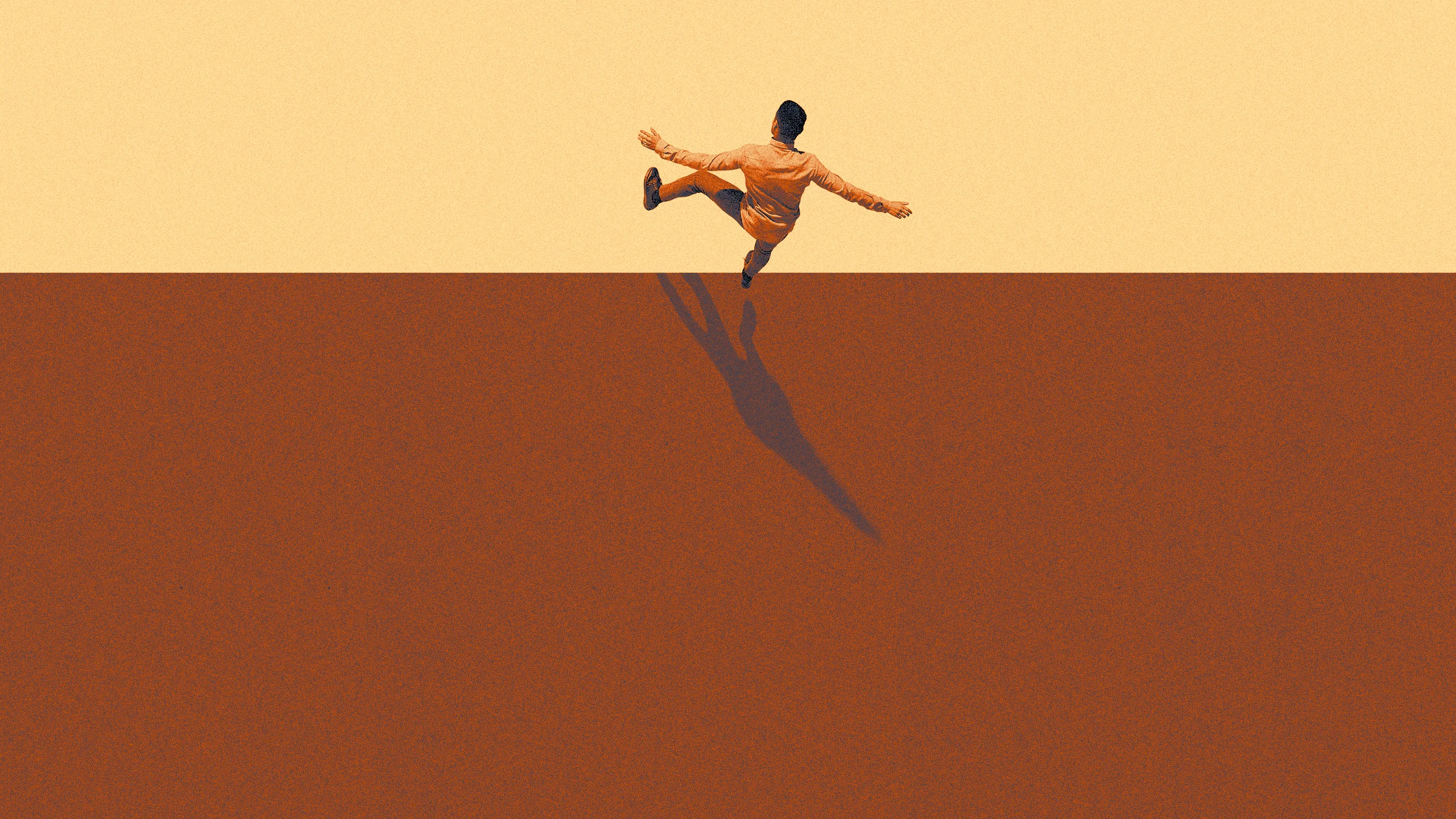 fastcompany.com - James Martin - Being a senior designer doesn't make you safe anymore