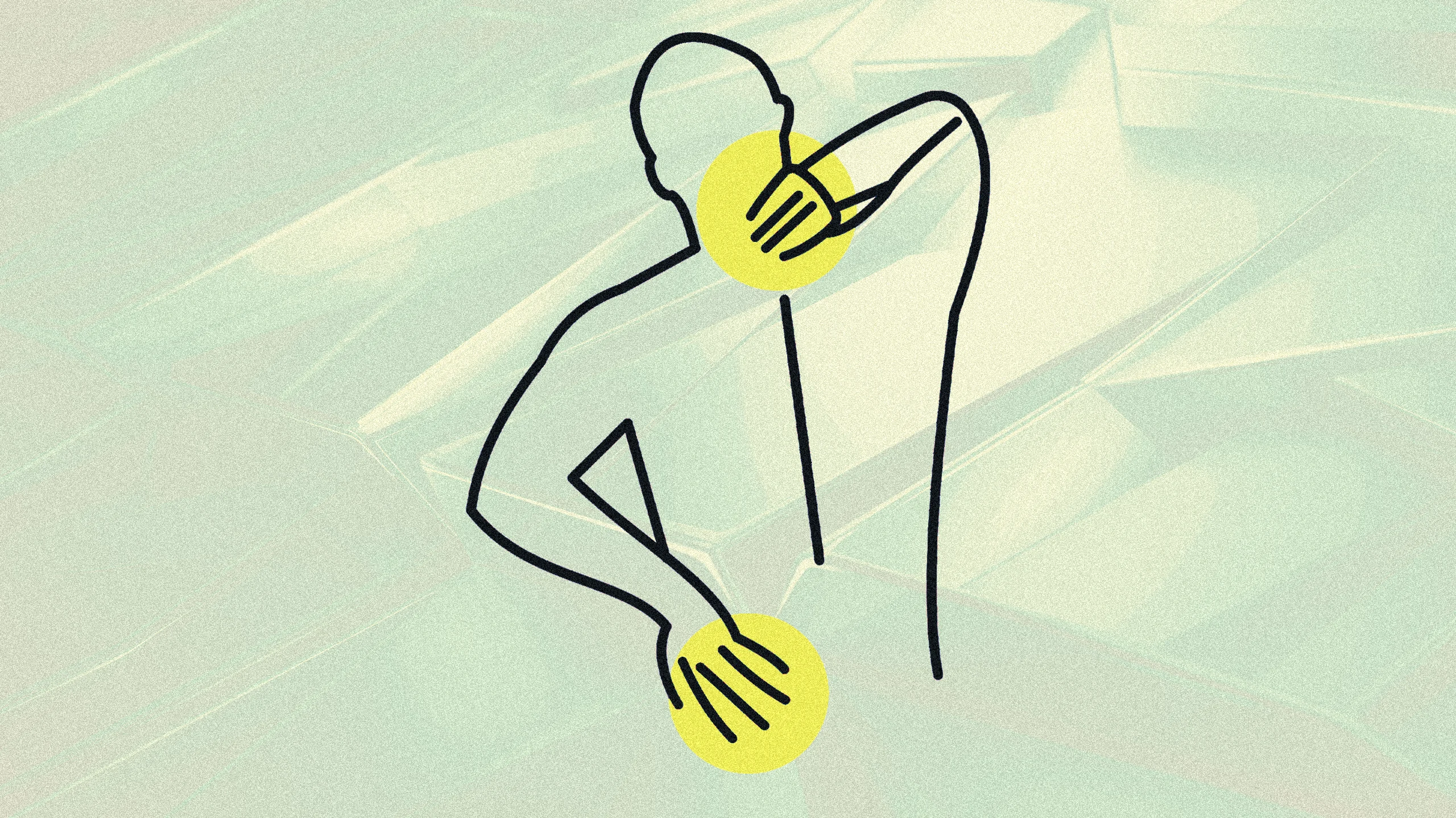fastcompany.com - Janko Roettgers - I turned to AI when my doctor couldn't fix my back pain. It actually helped