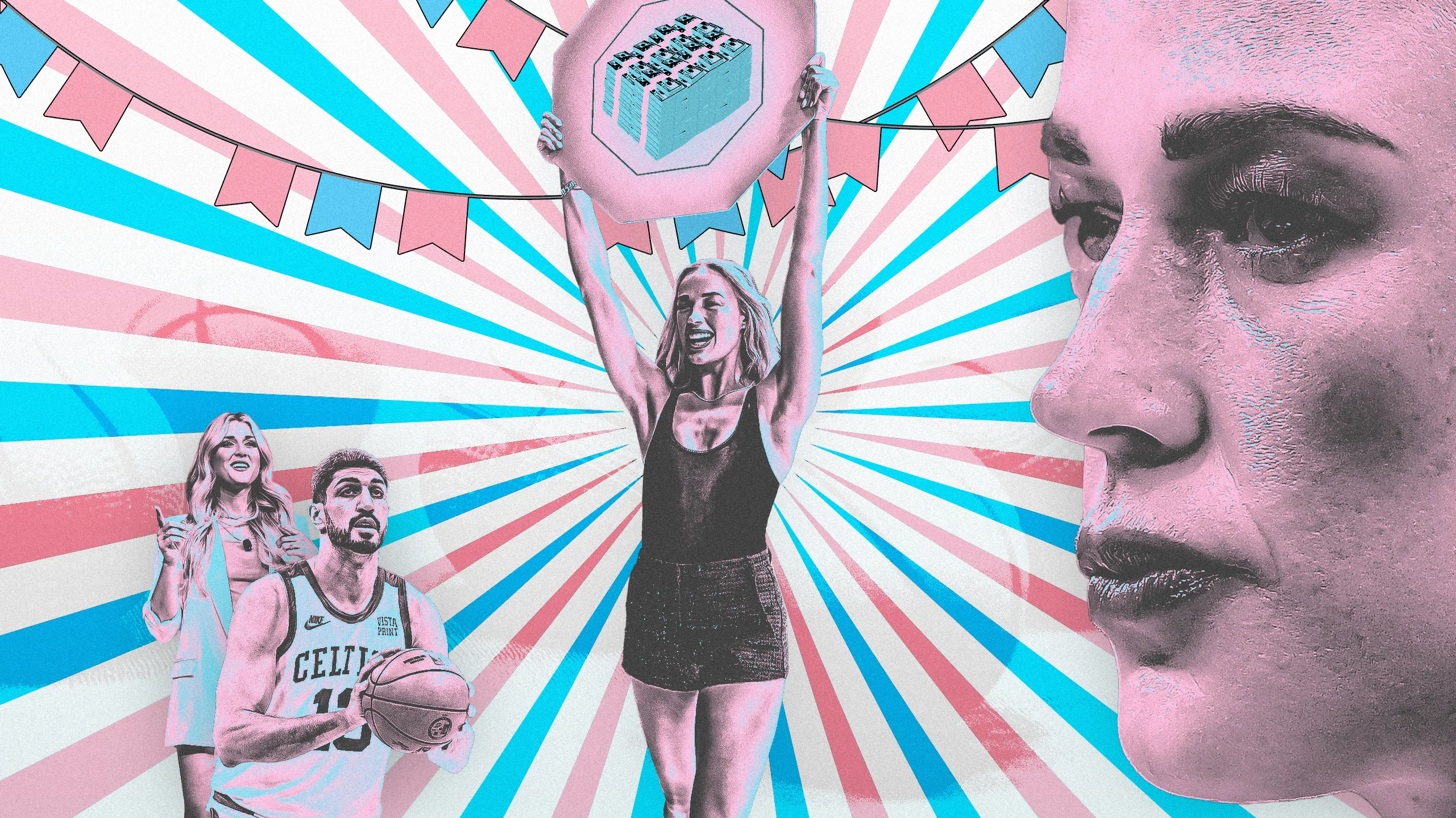 fastcompany.com - Jay Willis - Sophie Cunningham and the cynical economics of the anti-trans athlete