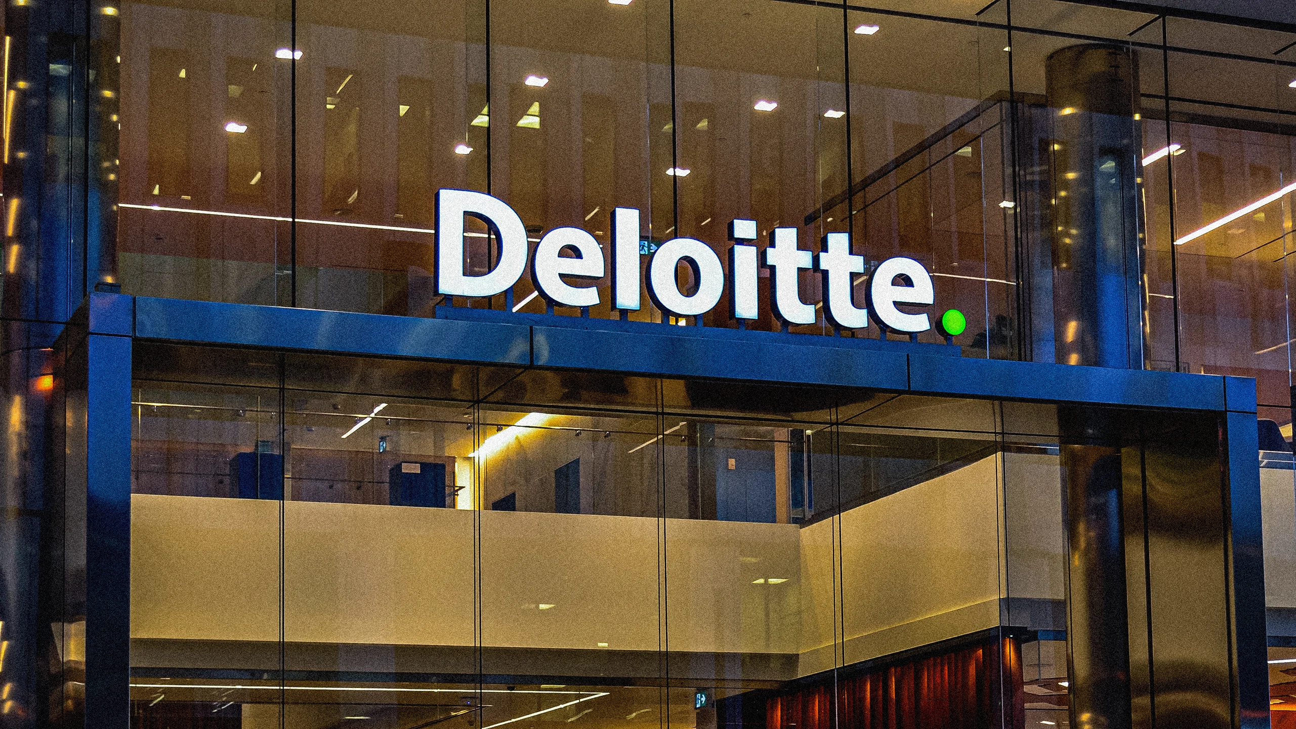 fastcompany.com - Pavithra Mohan - Deloitte is the latest company to pay millions to avoid being targeted over DEI