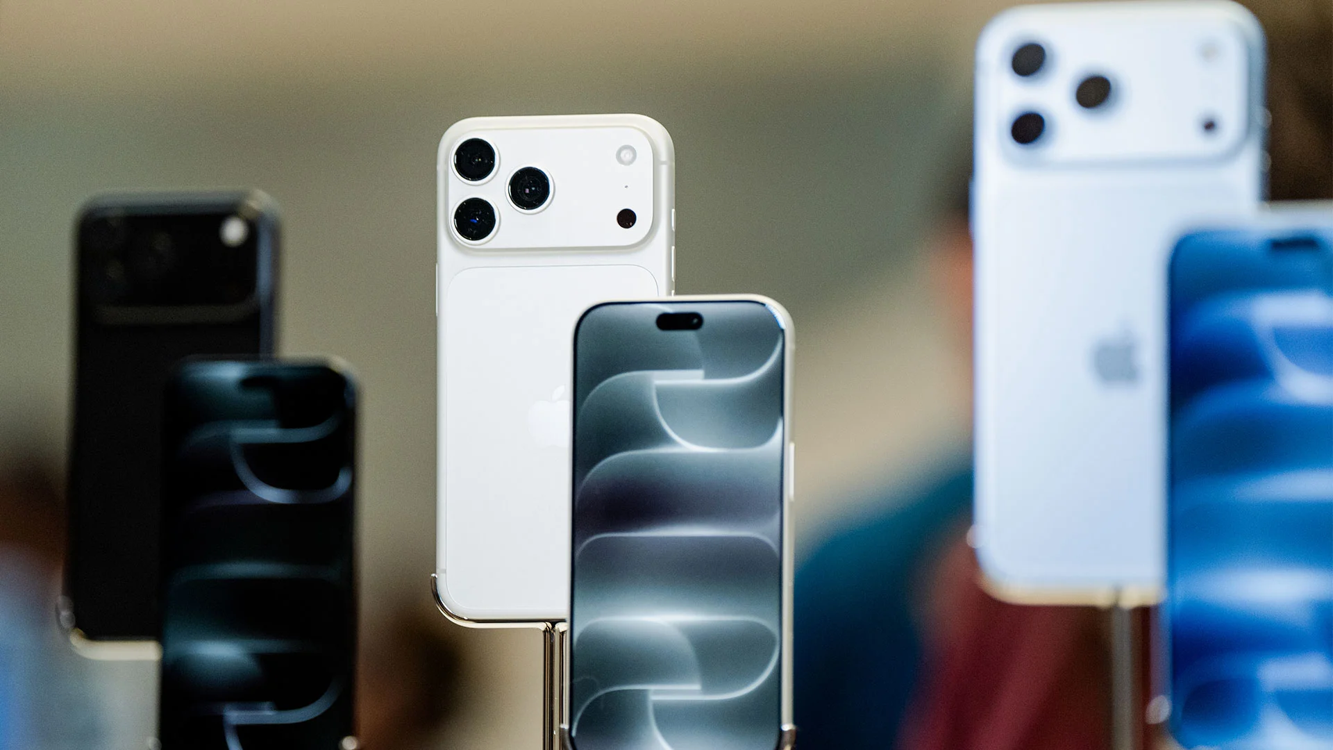 3 useful iOS 27 features that you may not know of in Apple’s latest update 3 useful iOS 27 features that you may not know of in Apple’s latest update