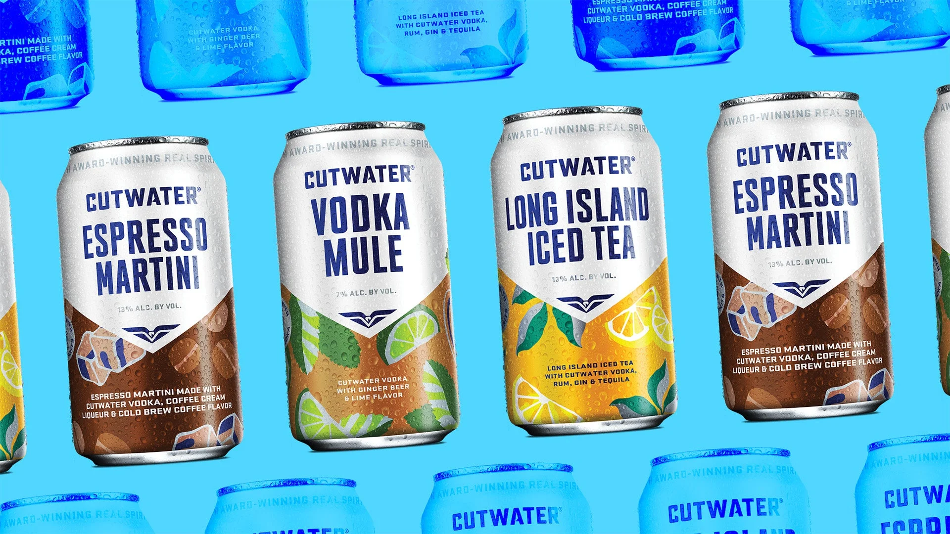 Image for article Cutwater is becoming a $1 billion brand by doing the opposite of what everyone else in alcohol is doing
