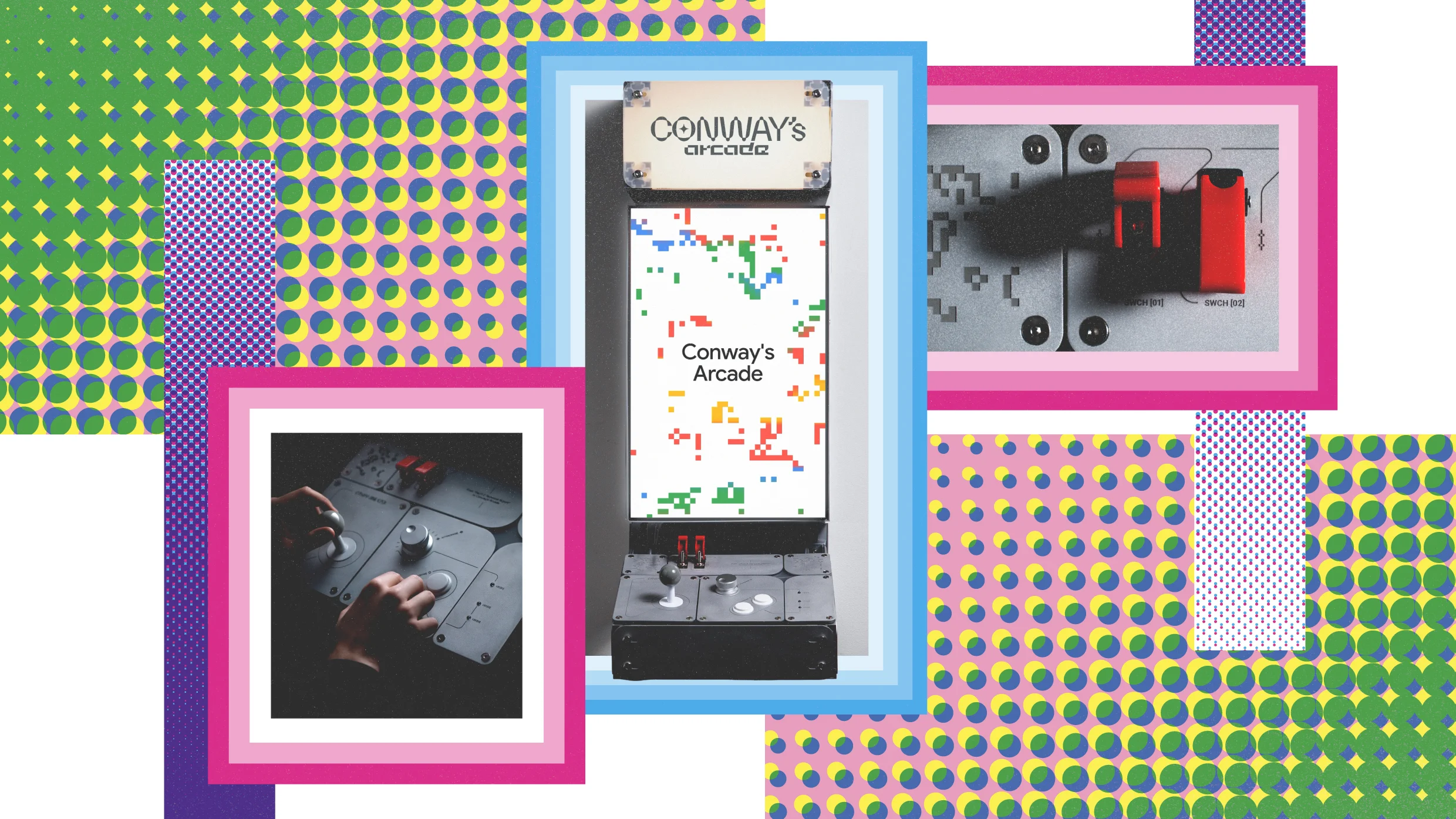 fastcompany.com - Jesus Diaz - The arcade game just got an AI-powered makeover