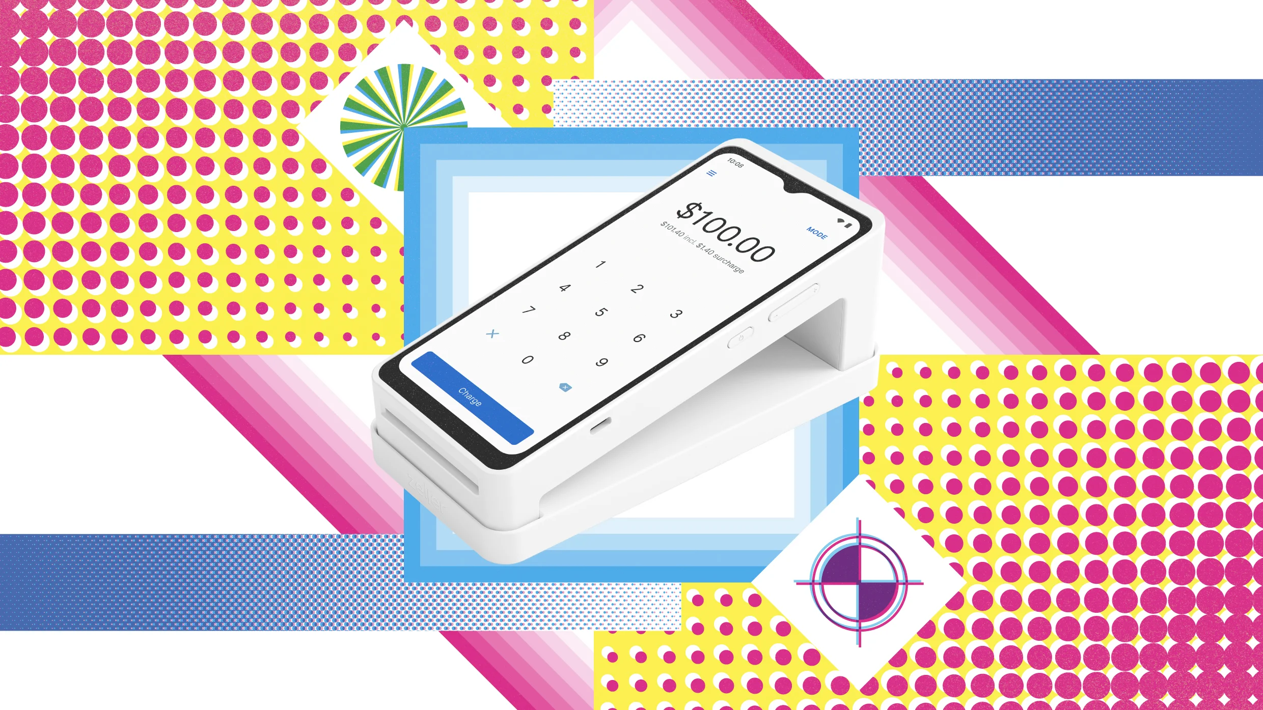 fastcompany.com - Margaret Andersen - This sleek POS system is designed to take on Stripe
