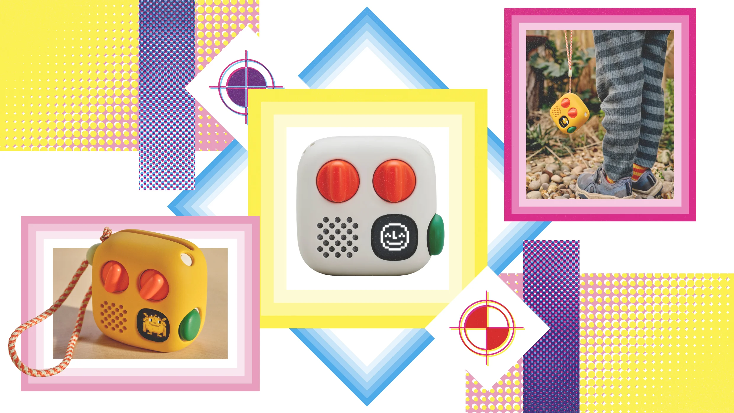 fastcompany.com - Margaret Andersen - Yoto designed the cutest way to get kids off screens