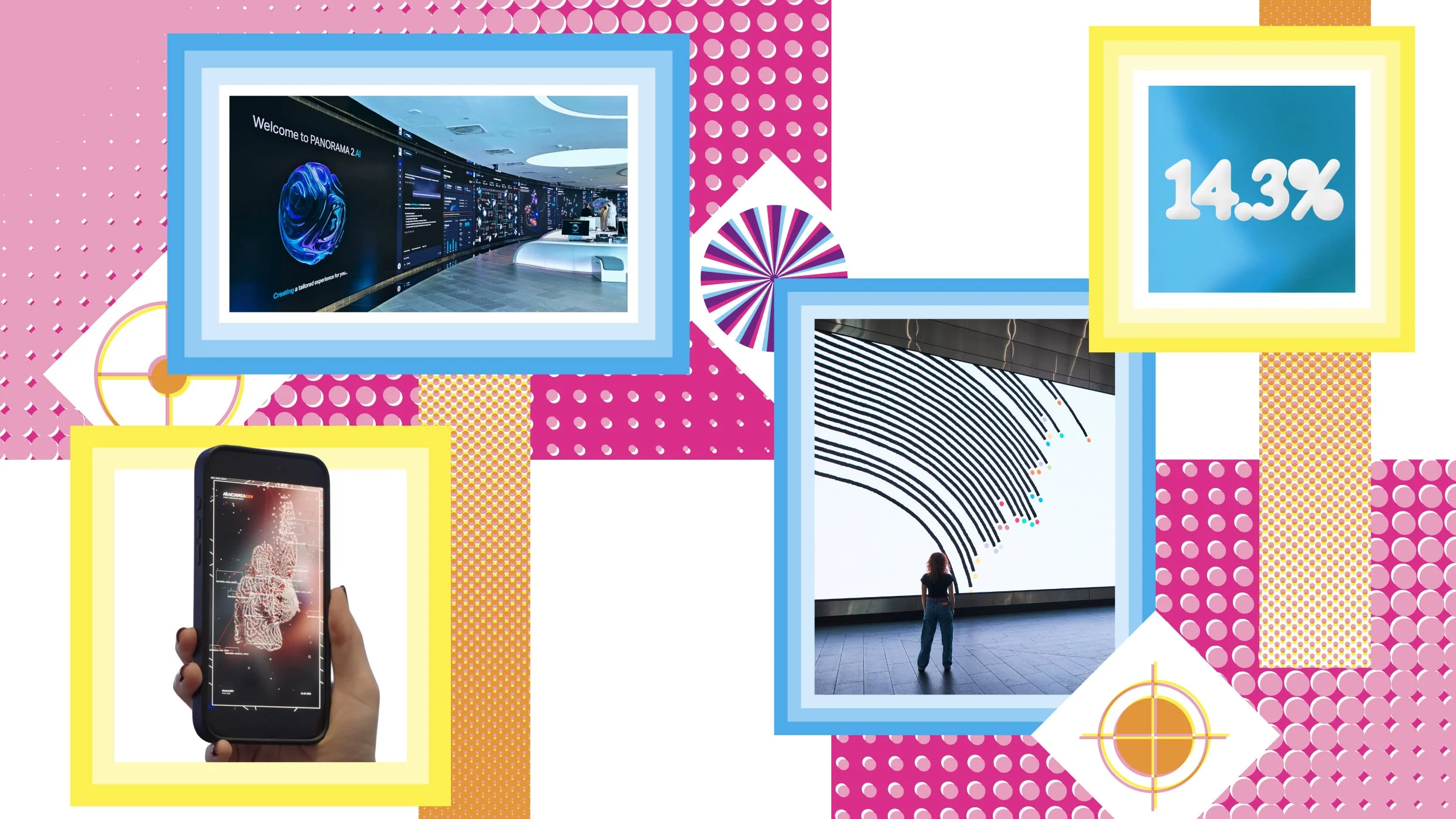 The best data design projects of 2026 - Fast Company