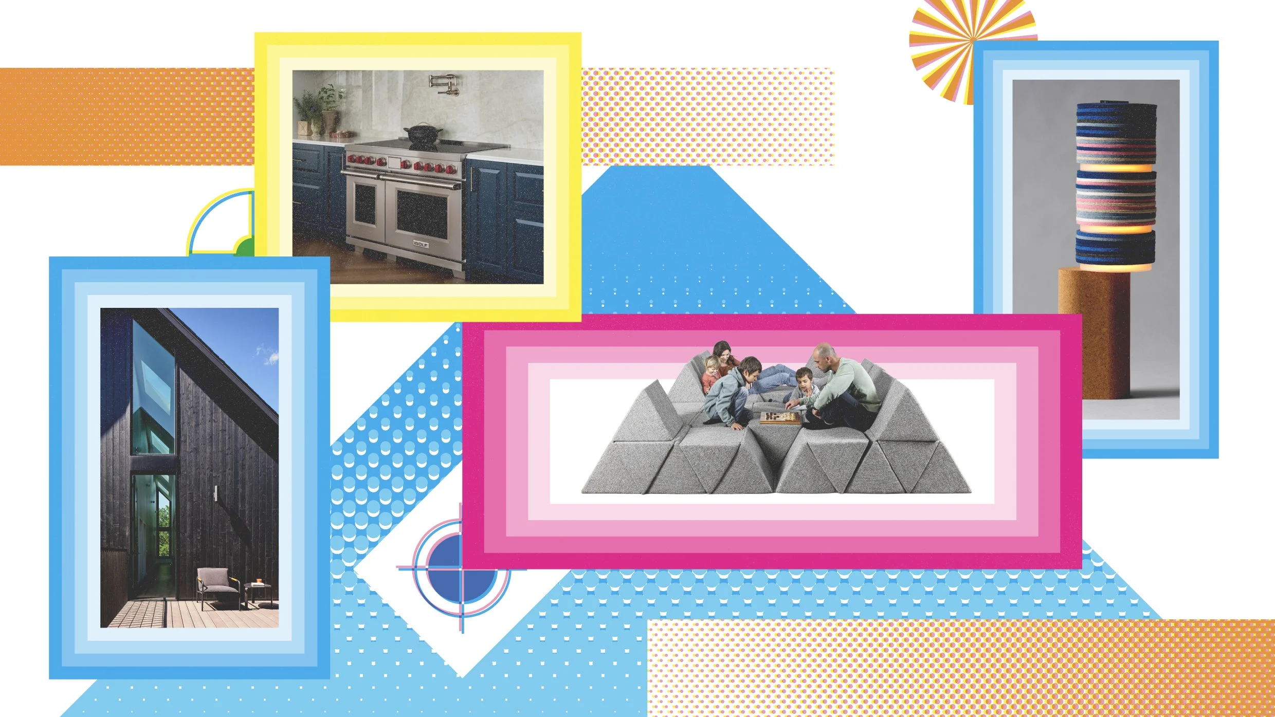 The best new designs for your home