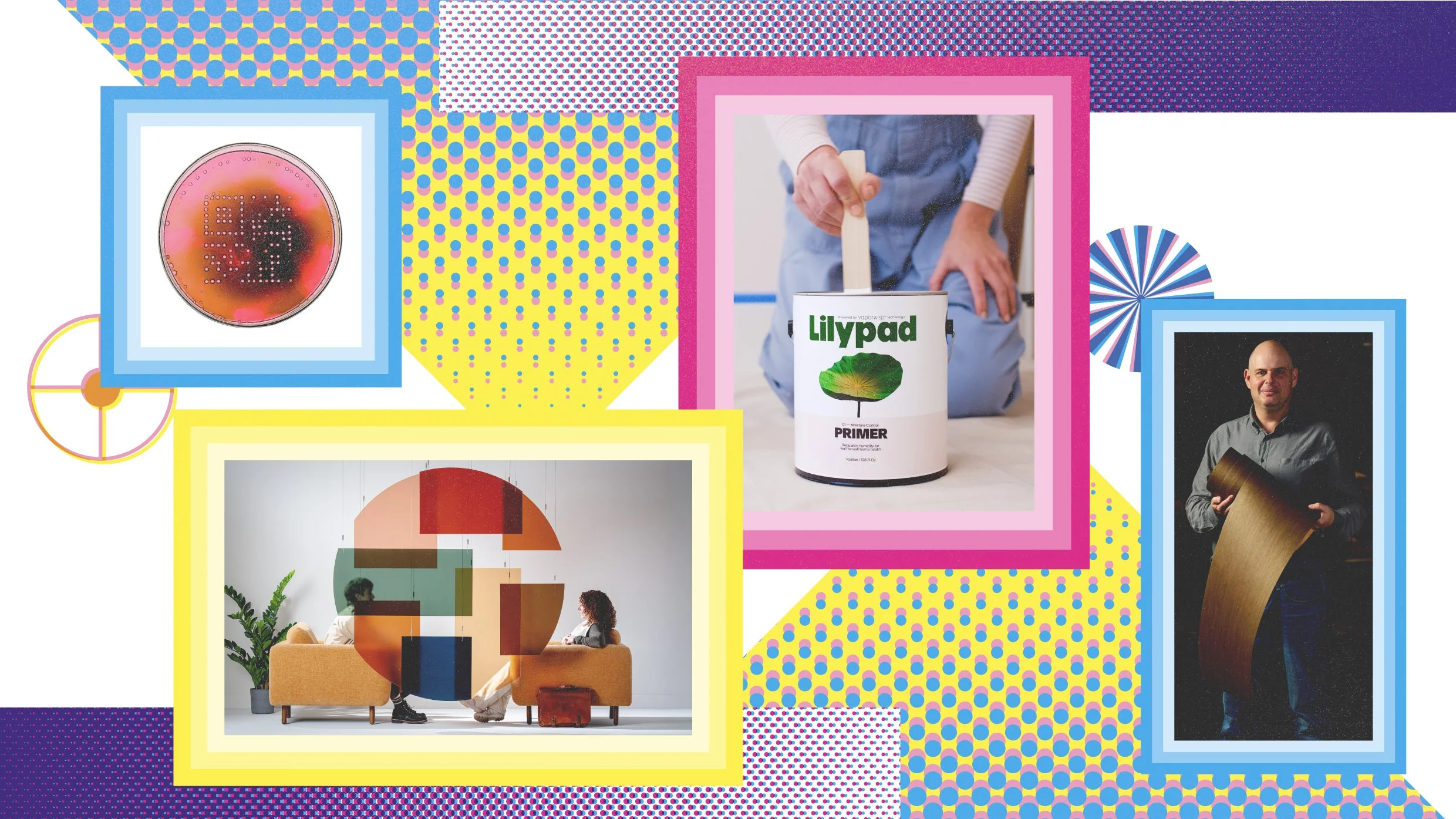 The most innovative material design of 2026 - Fast Company