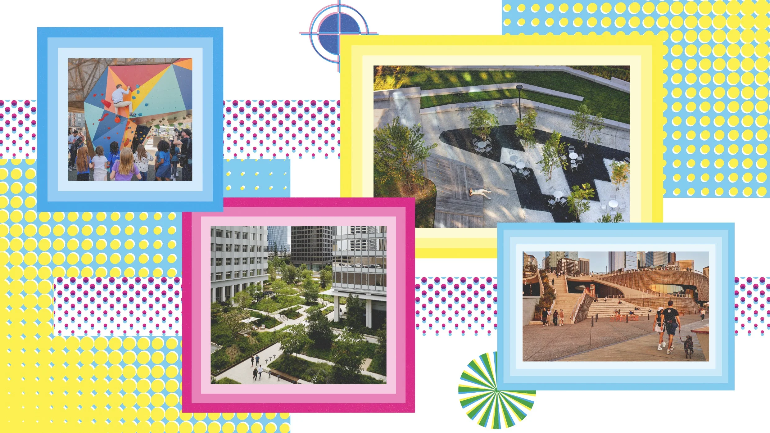 8 urban design projects that are improving cities in 2026