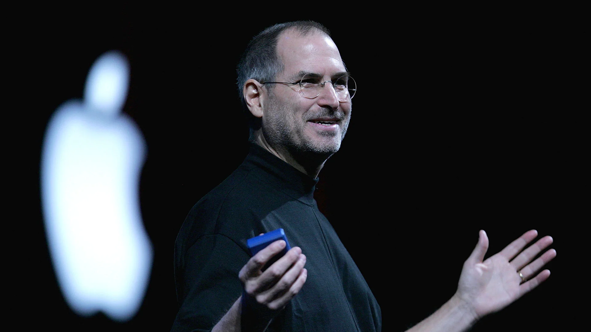 The word Steve Jobs wouldn't let us say—and how it built Apple's most loyal cust...
